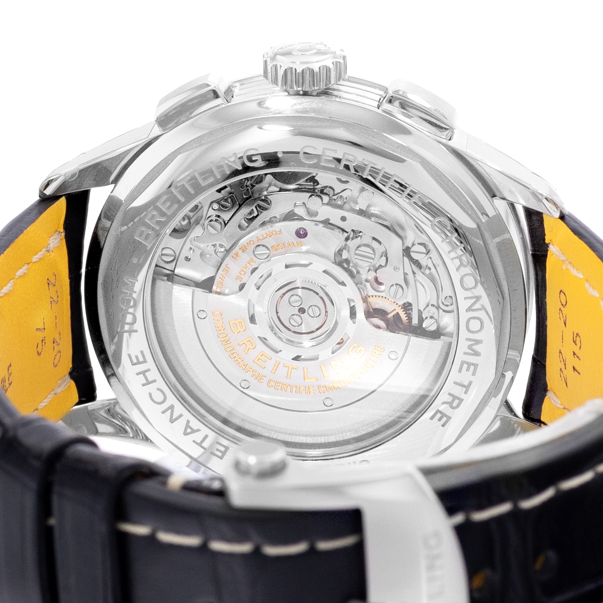 Breitling Premier B01