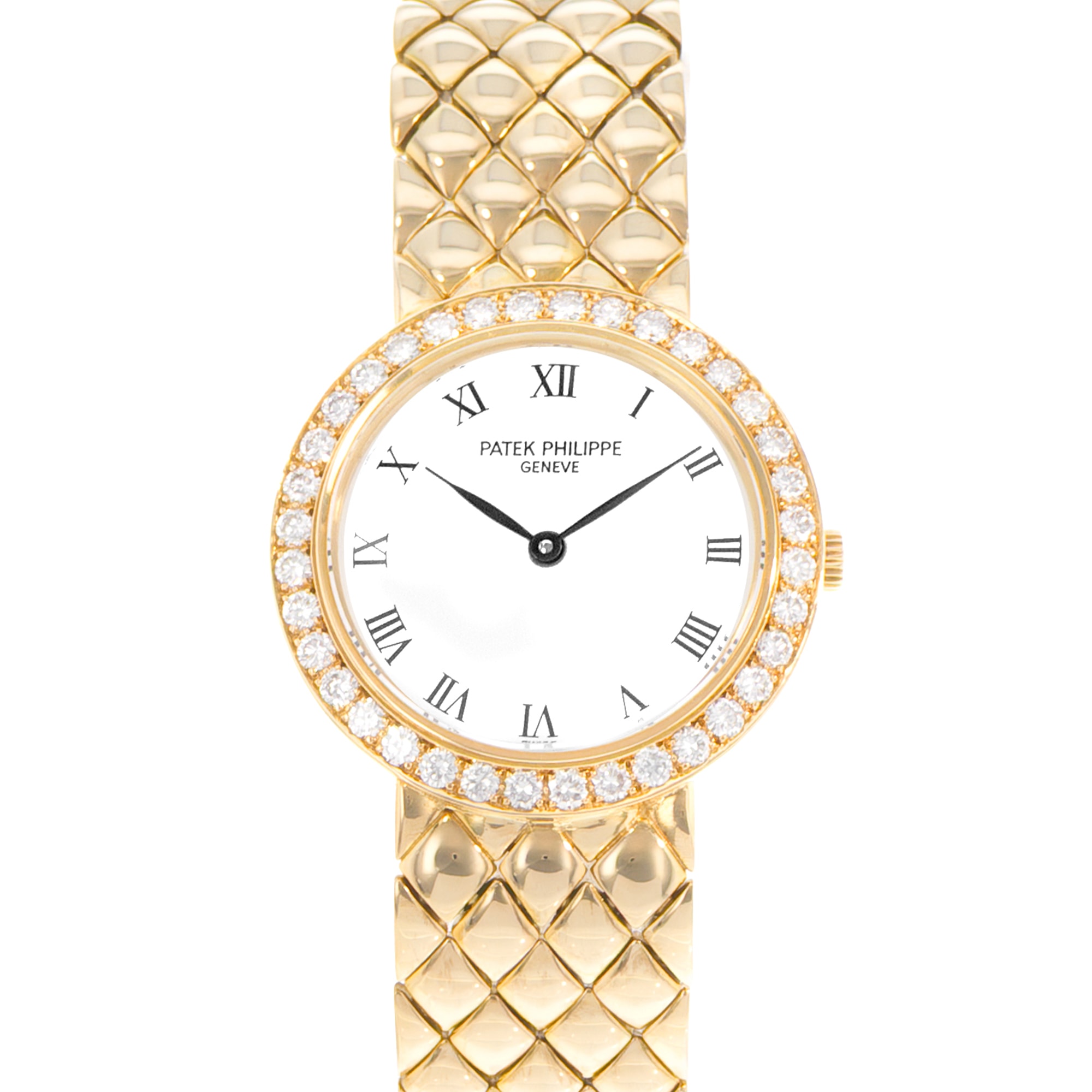 Patek Philippe Calatrava