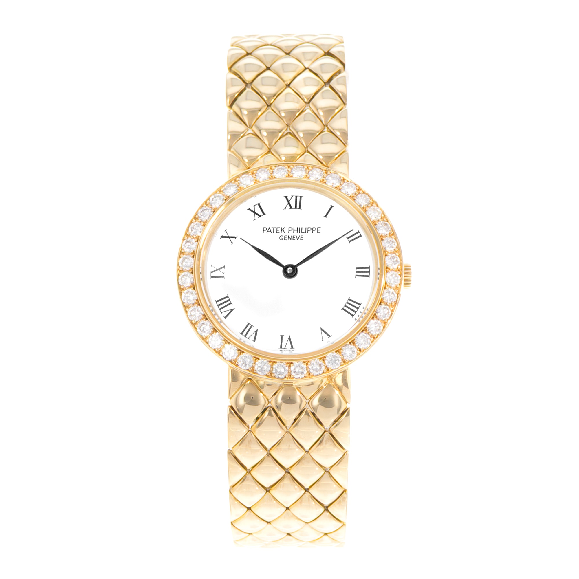 Patek Philippe Calatrava