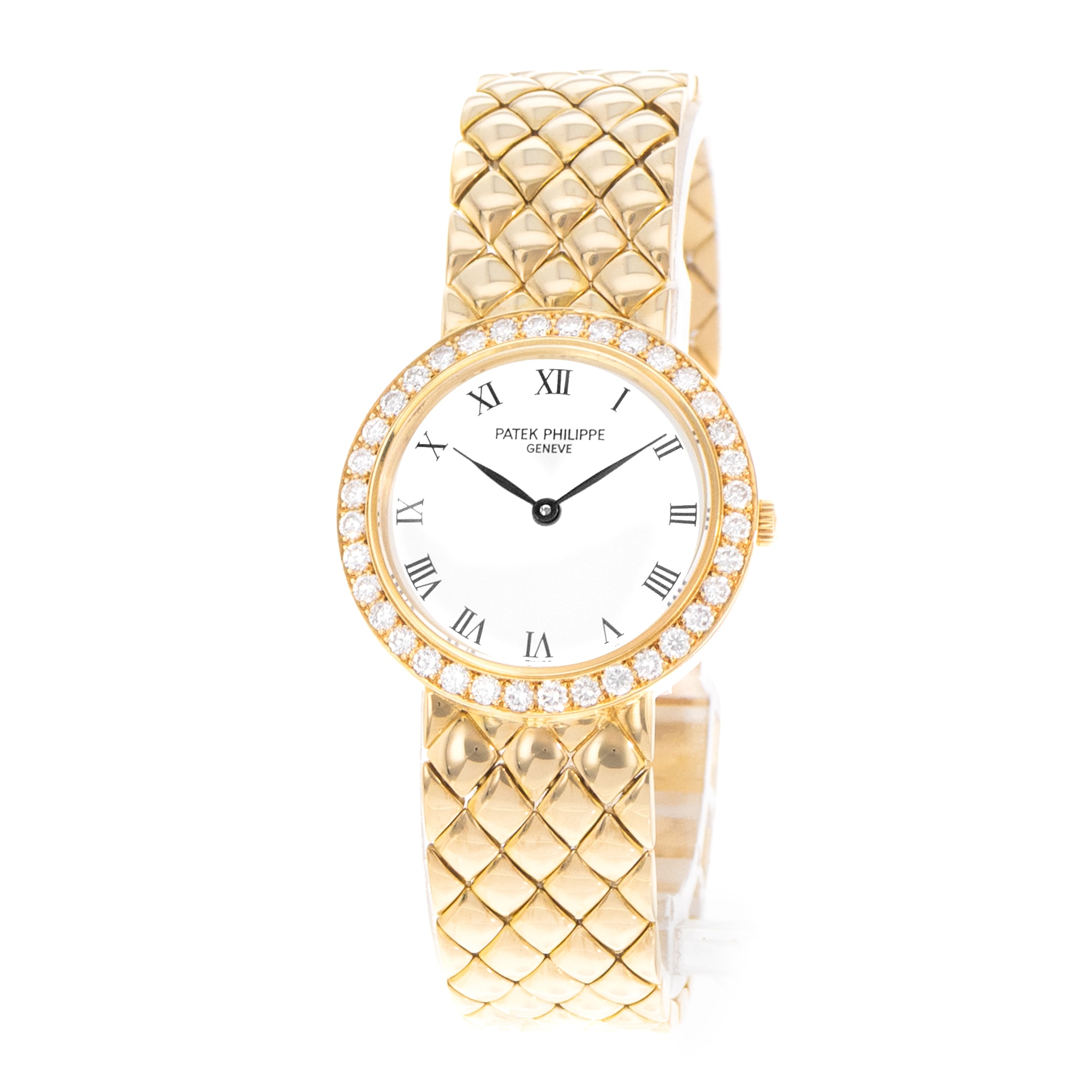 Patek Philippe Calatrava