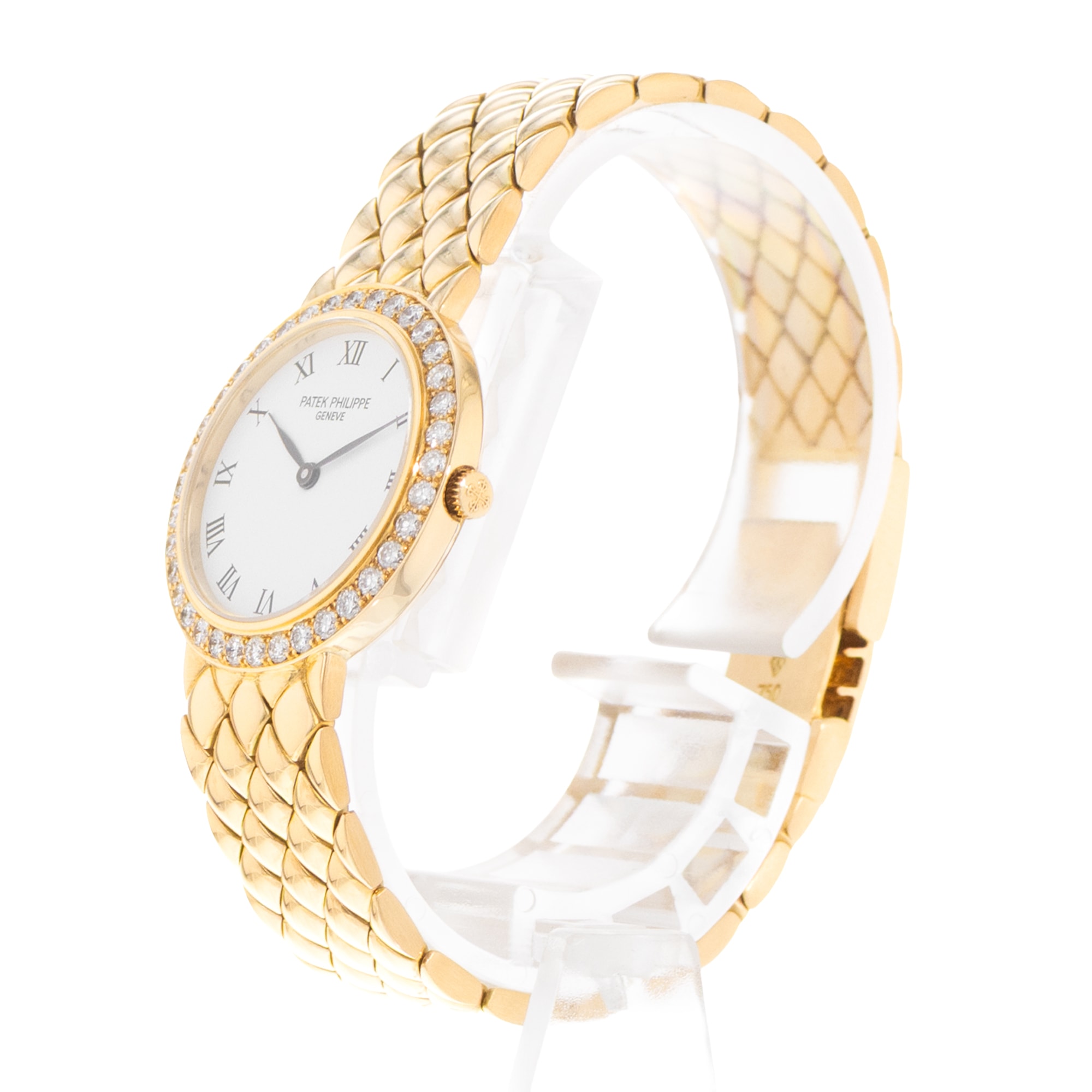 Patek Philippe Calatrava