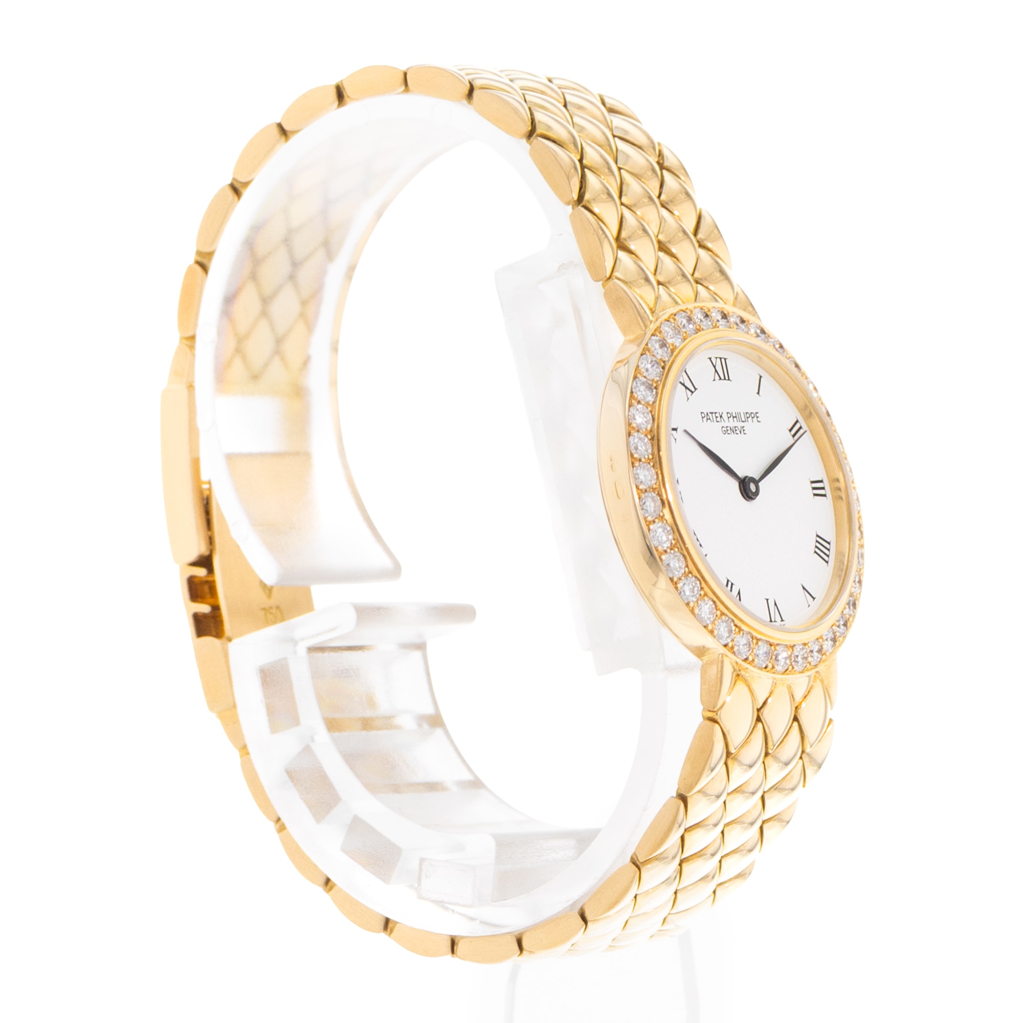 Patek Philippe Calatrava