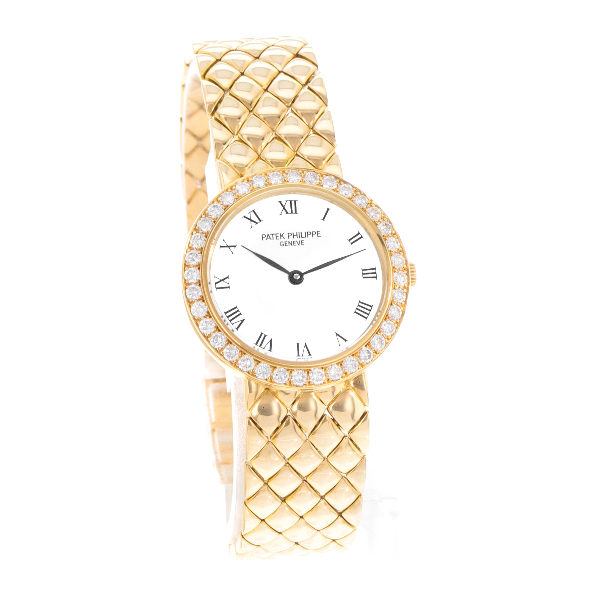 Patek Philippe Calatrava