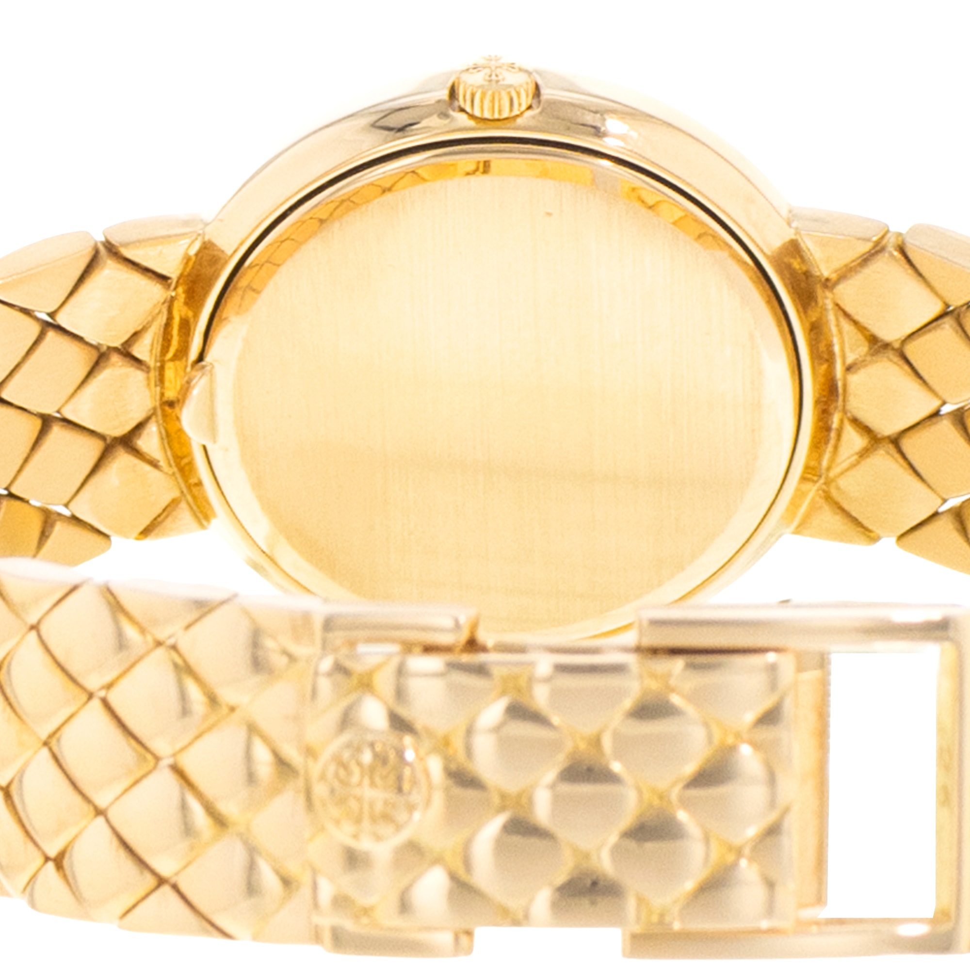 Patek Philippe Calatrava