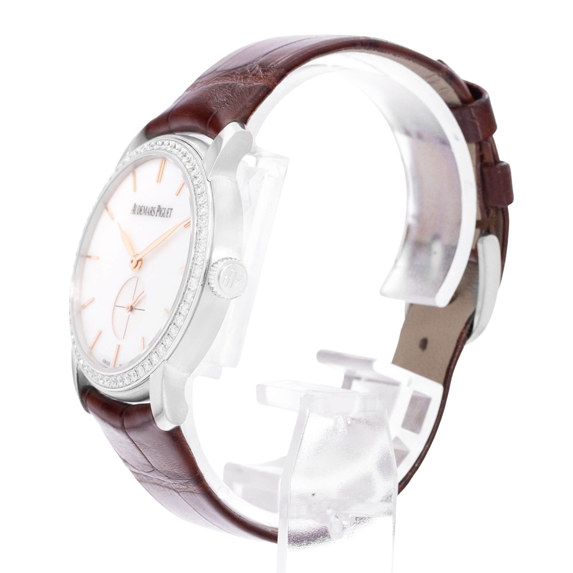Audemars Piguet Jules Audemars
