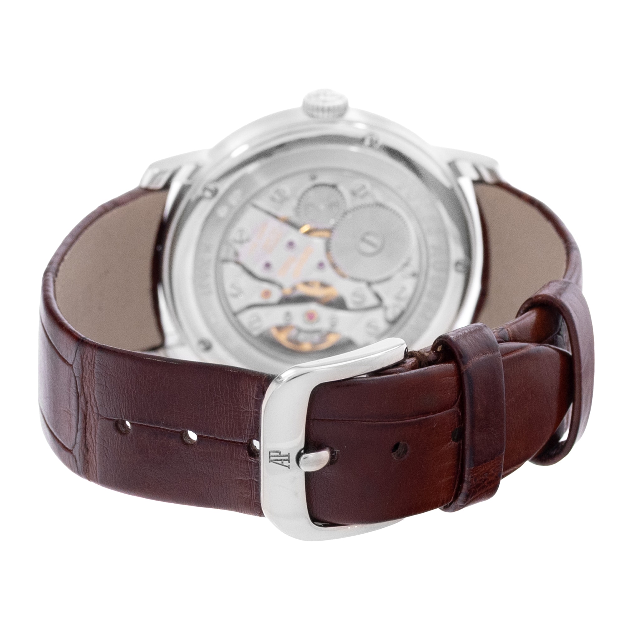 Audemars Piguet Jules Audemars