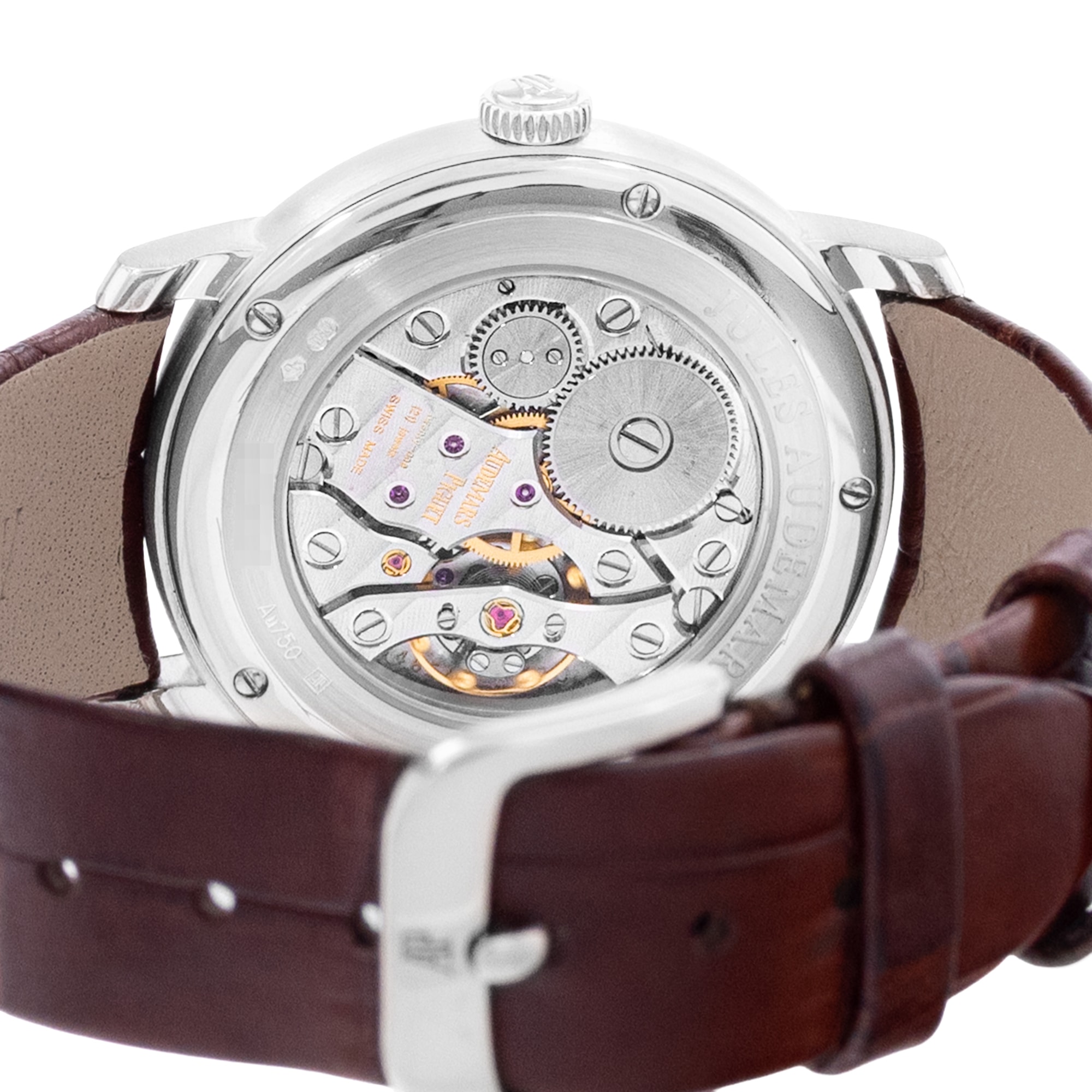 Audemars Piguet Jules Audemars