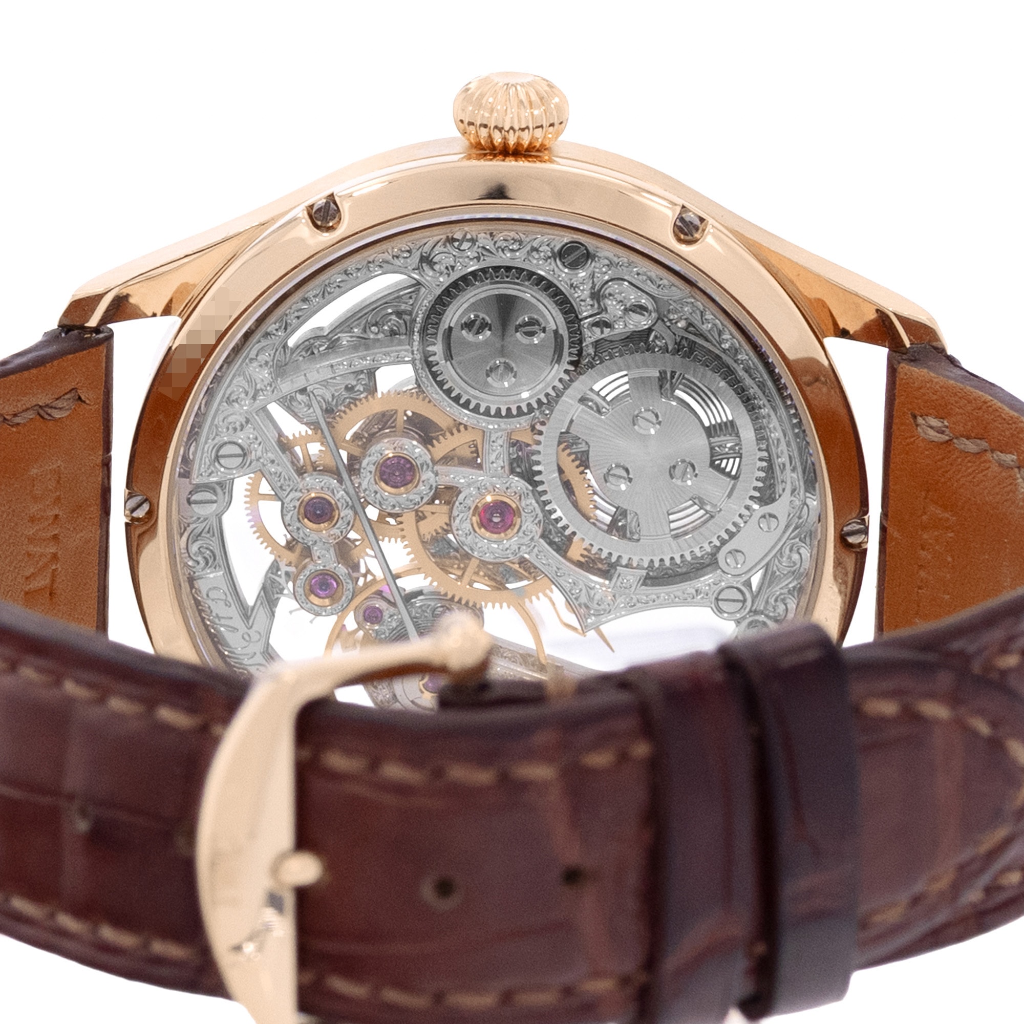 IWC Portuguese