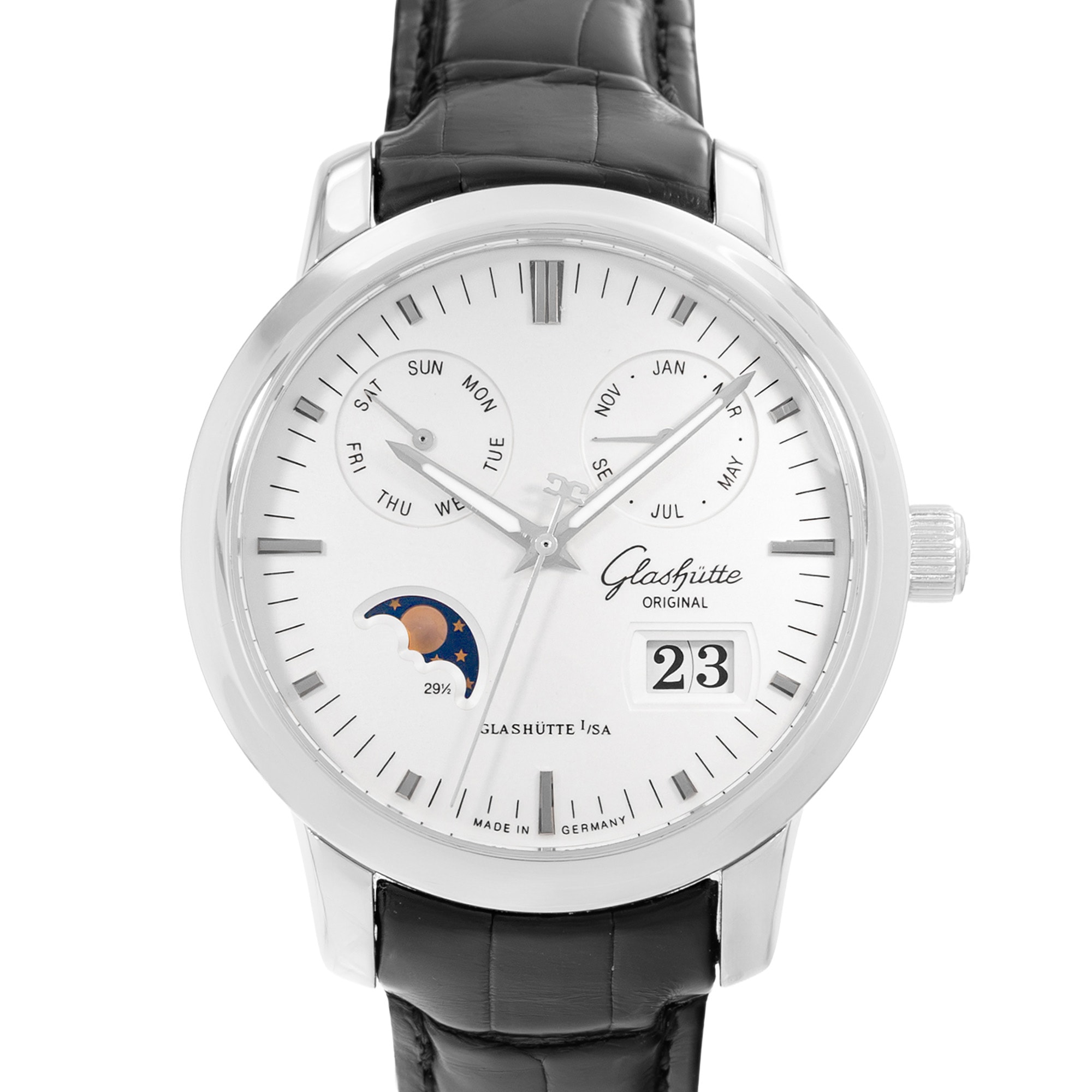 Glashutte Original Senator