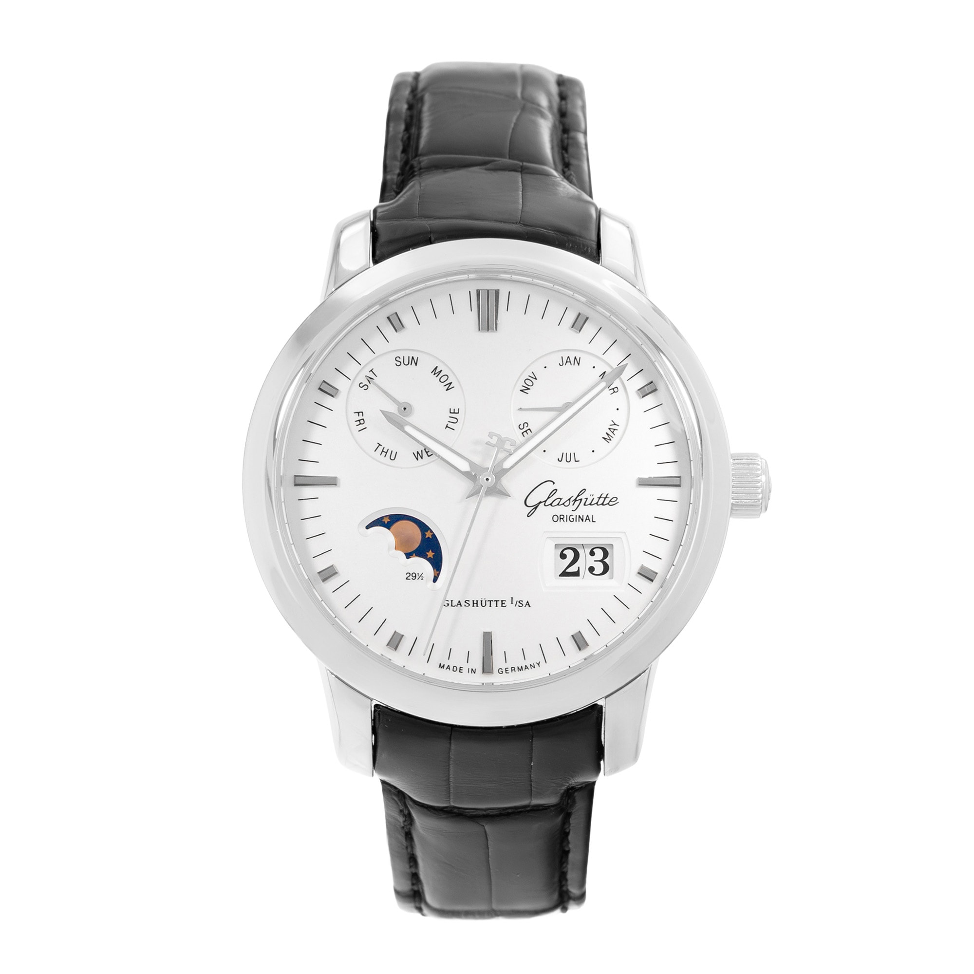 Glashutte Original Senator