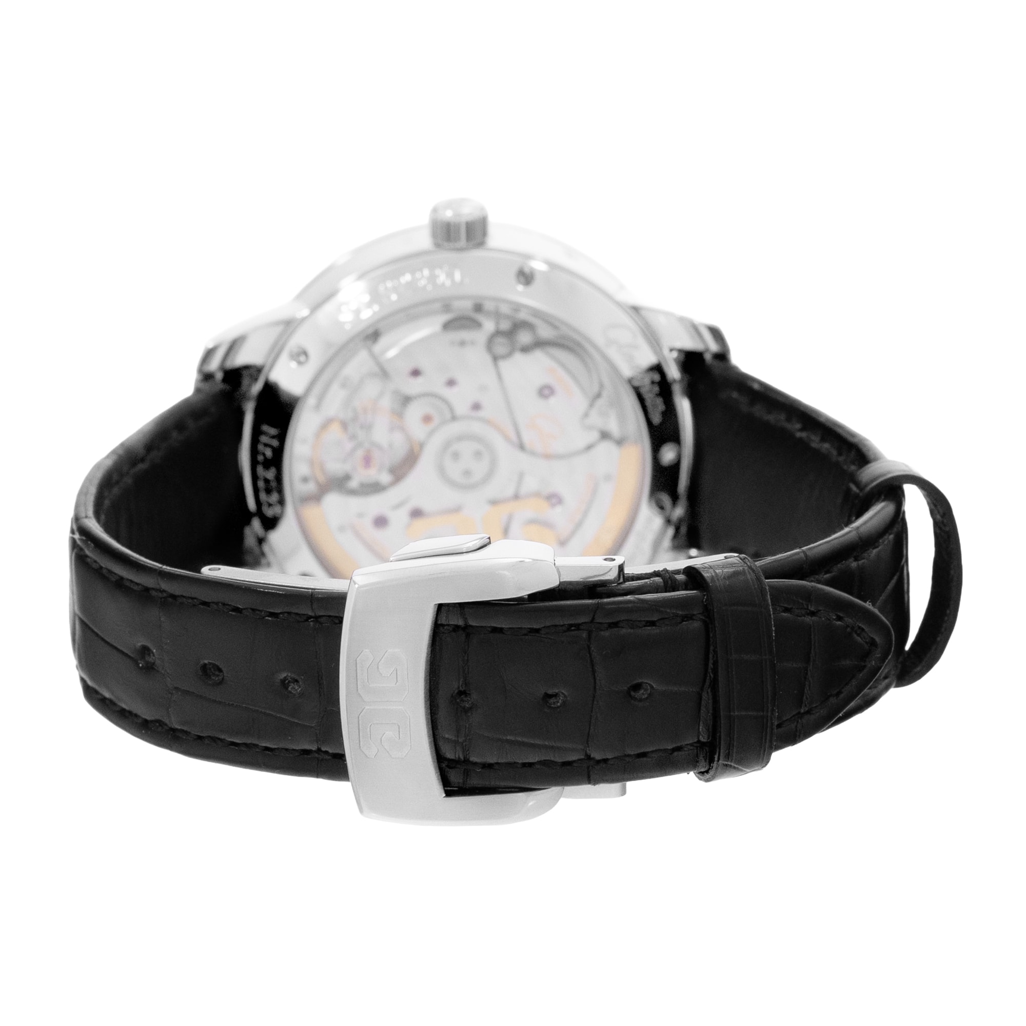 Glashutte Original Senator