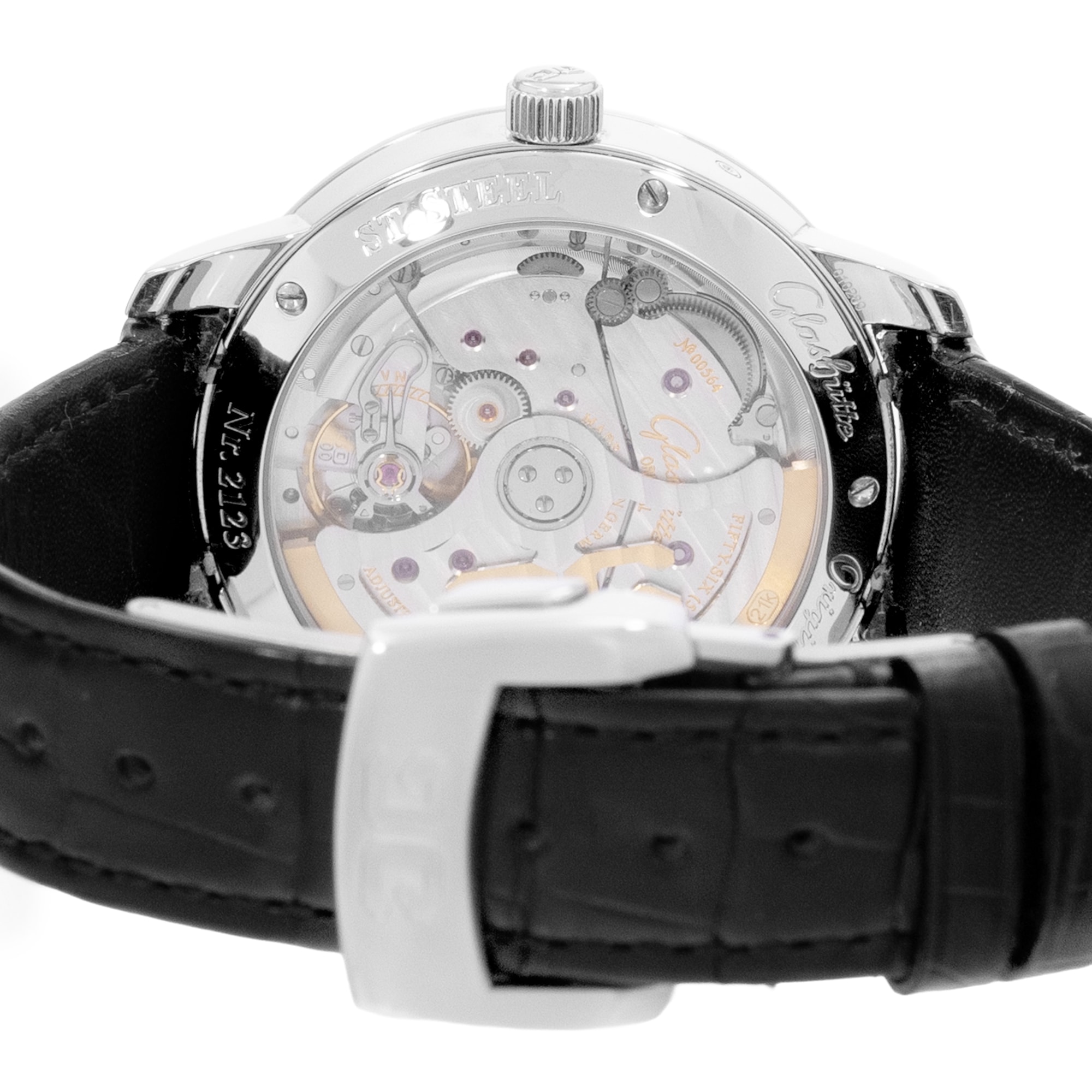 Glashutte Original Senator