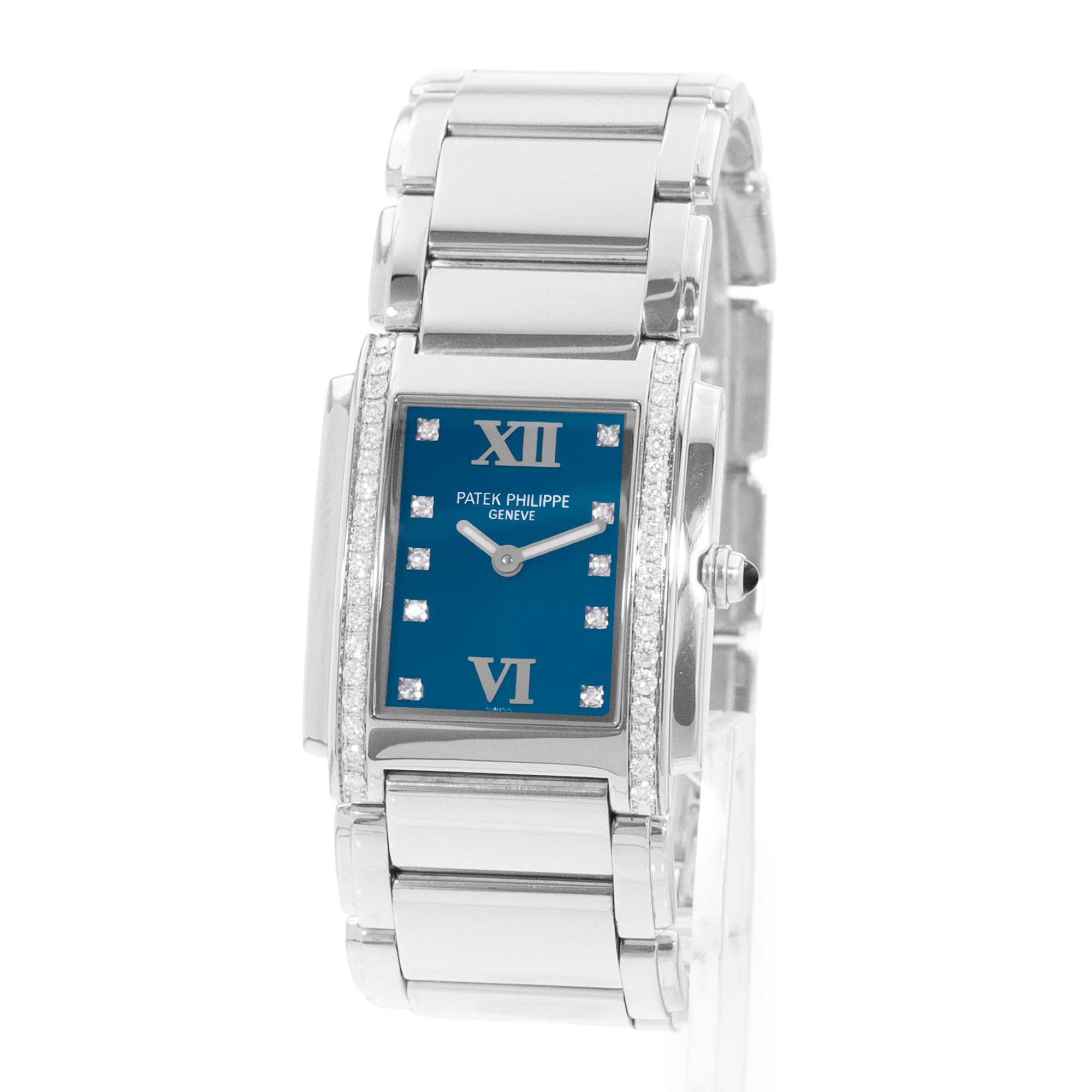 Patek Philippe Philippe Twenty~4