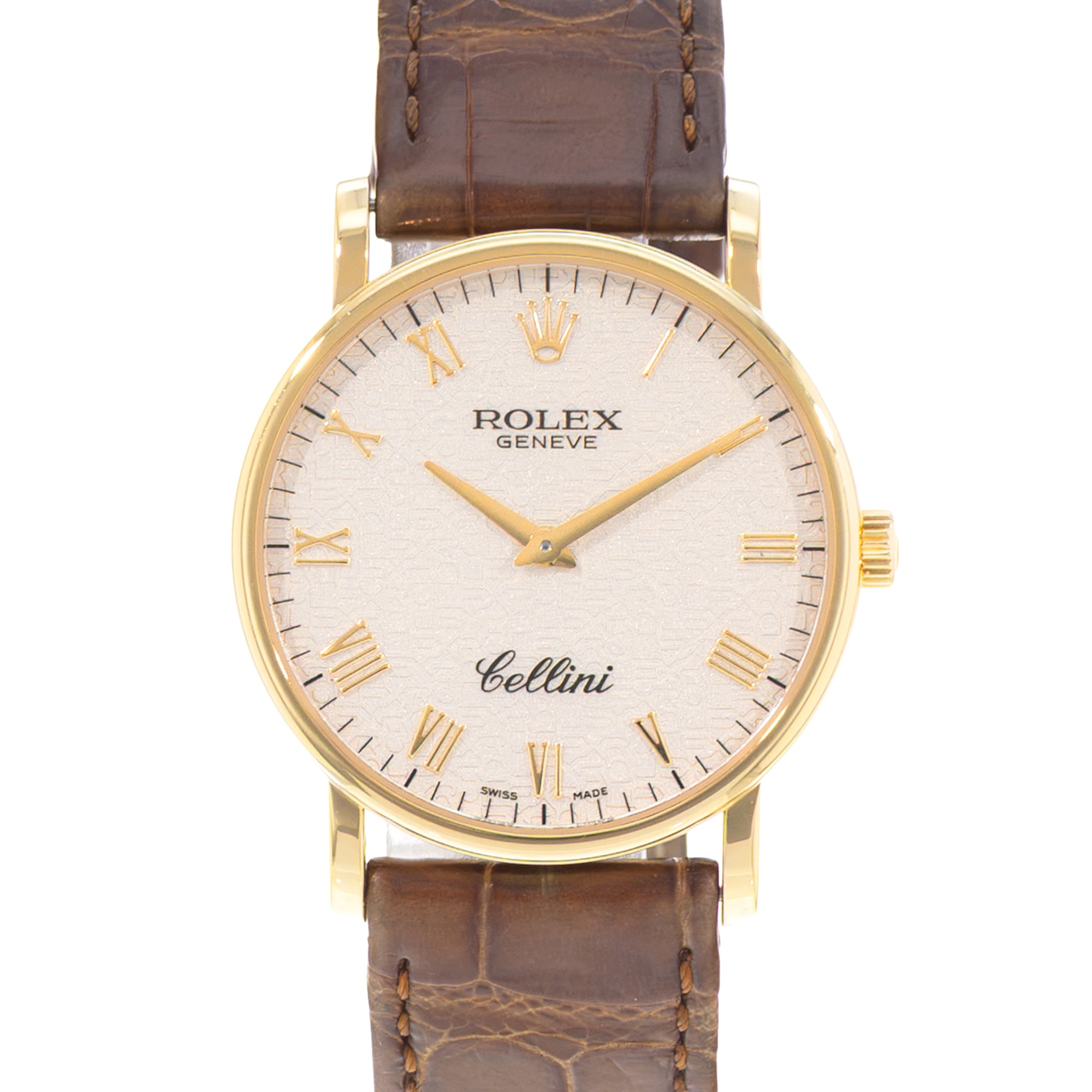 Rolex Cellini
