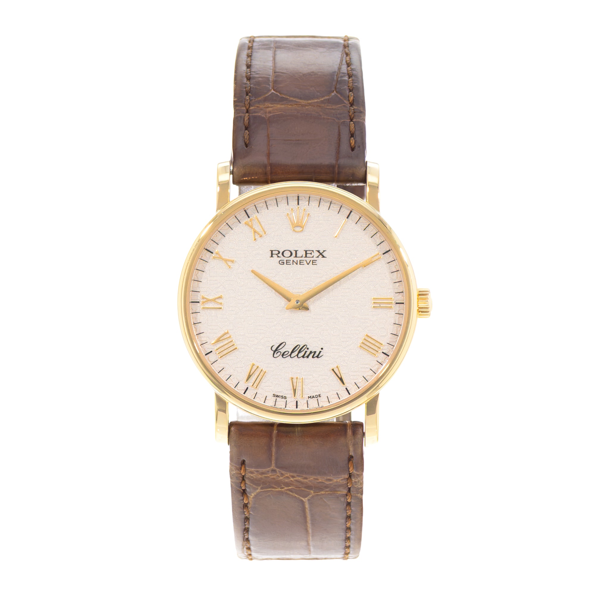 Rolex Cellini