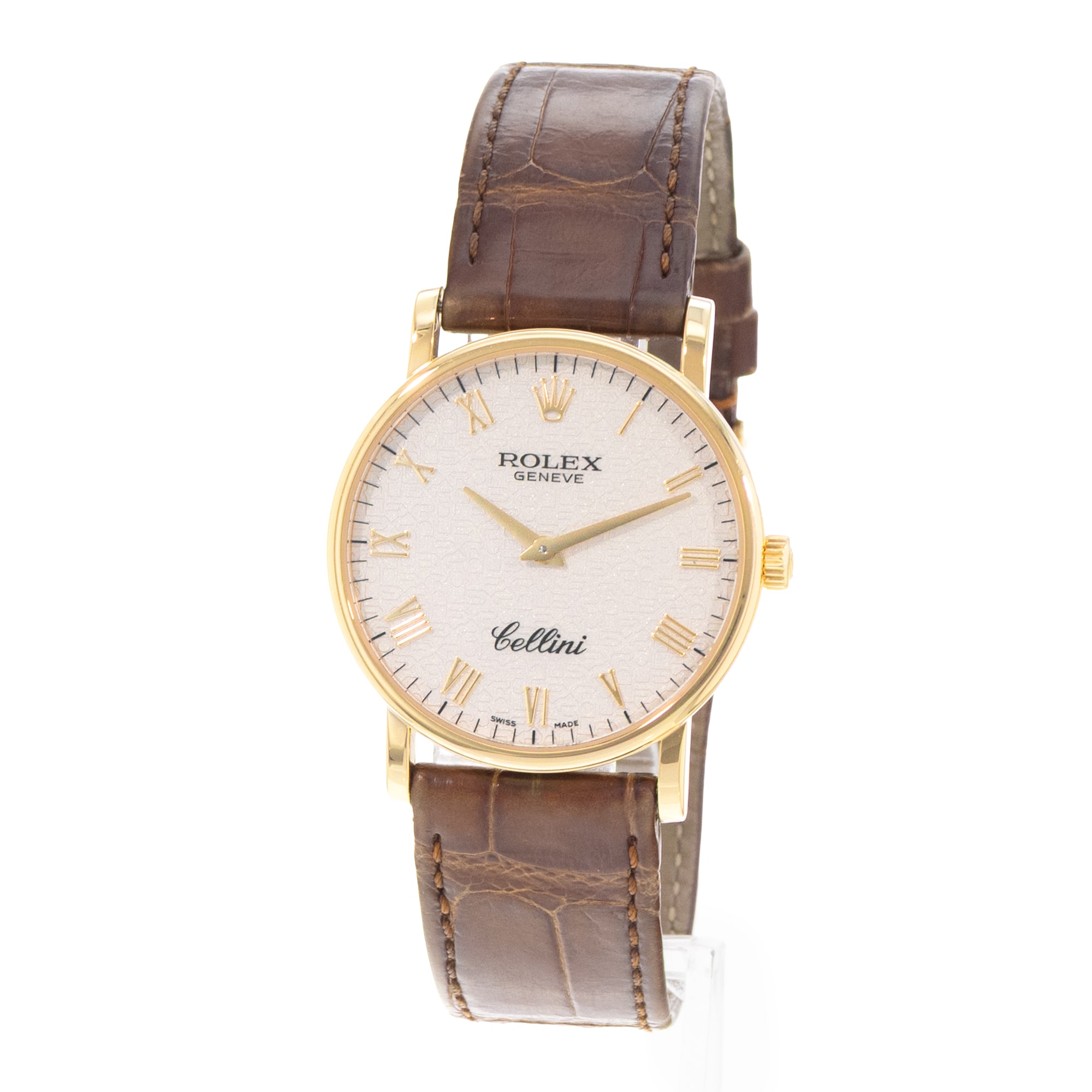 Rolex Cellini