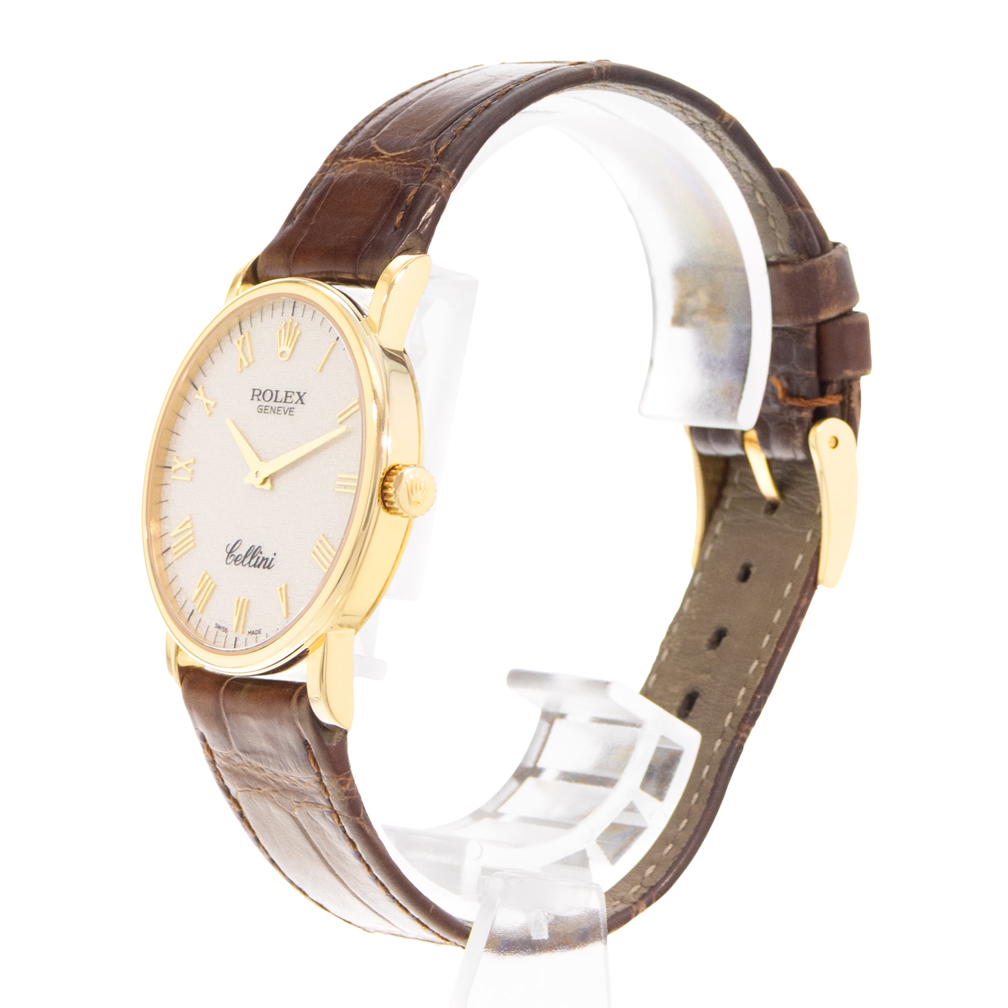 Rolex Cellini