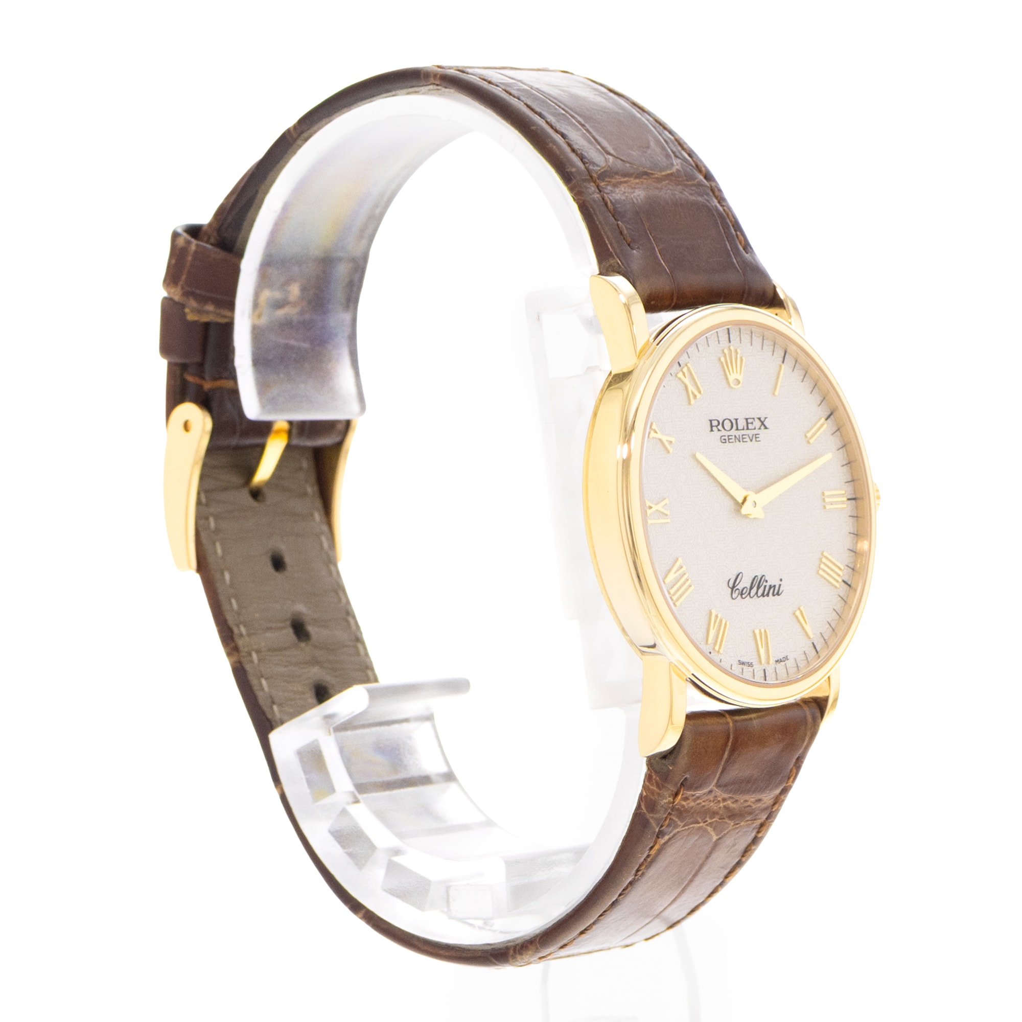 Rolex Cellini