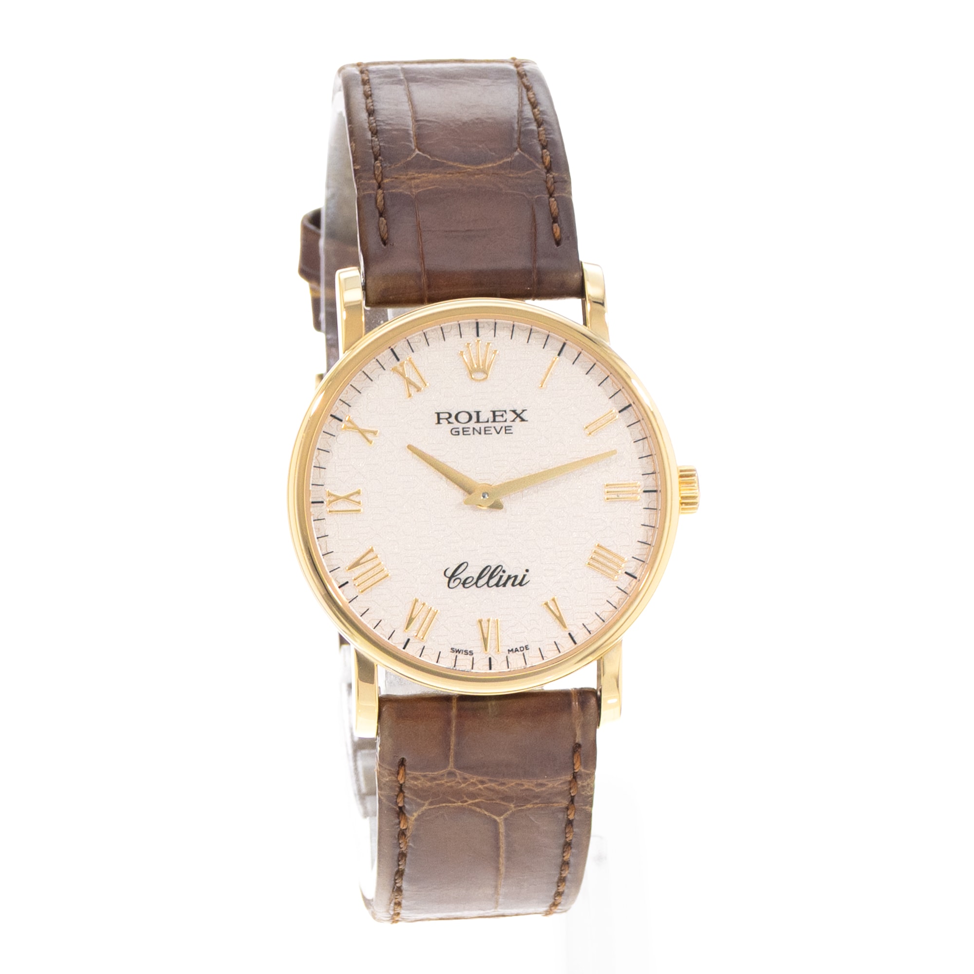 Rolex Cellini