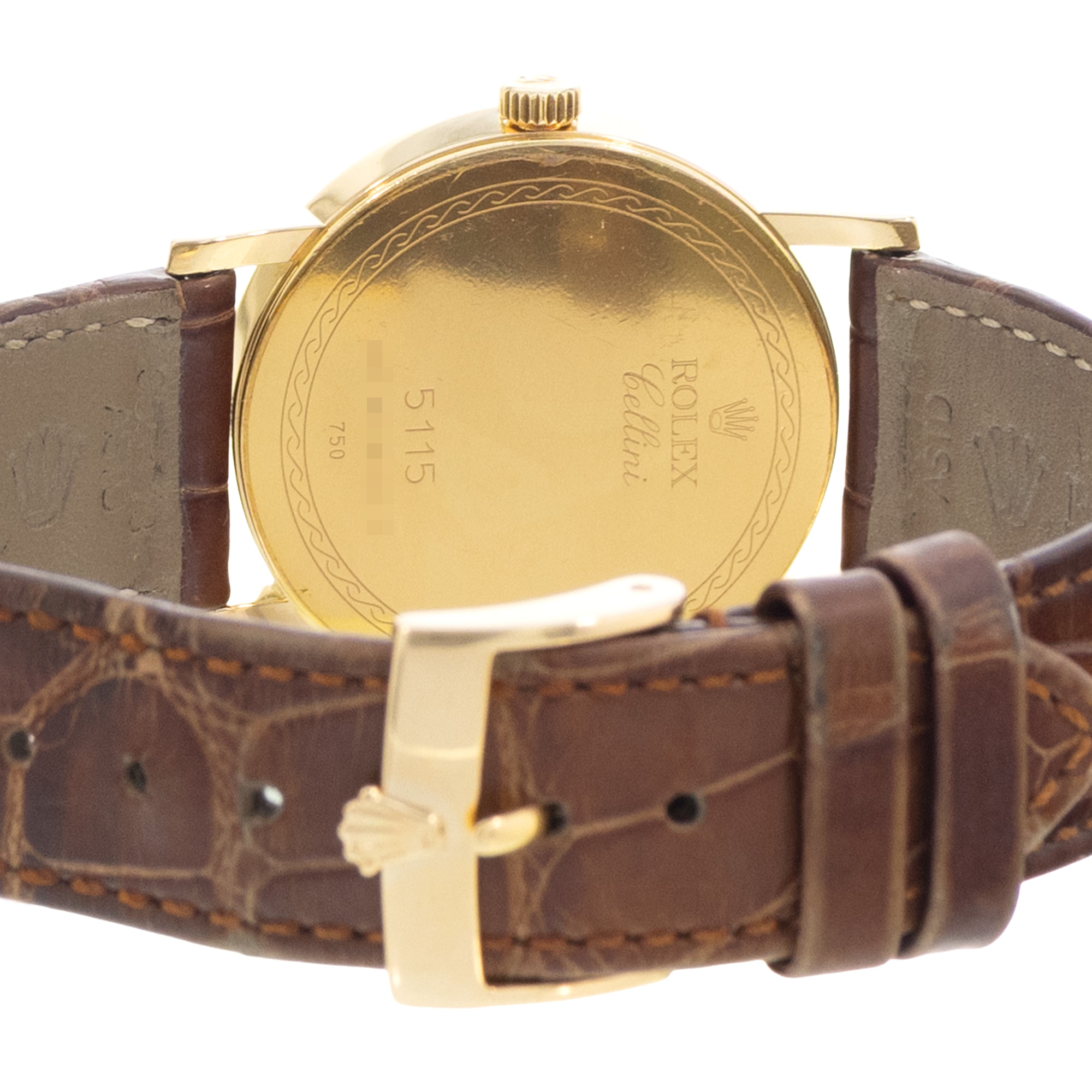 Rolex Cellini