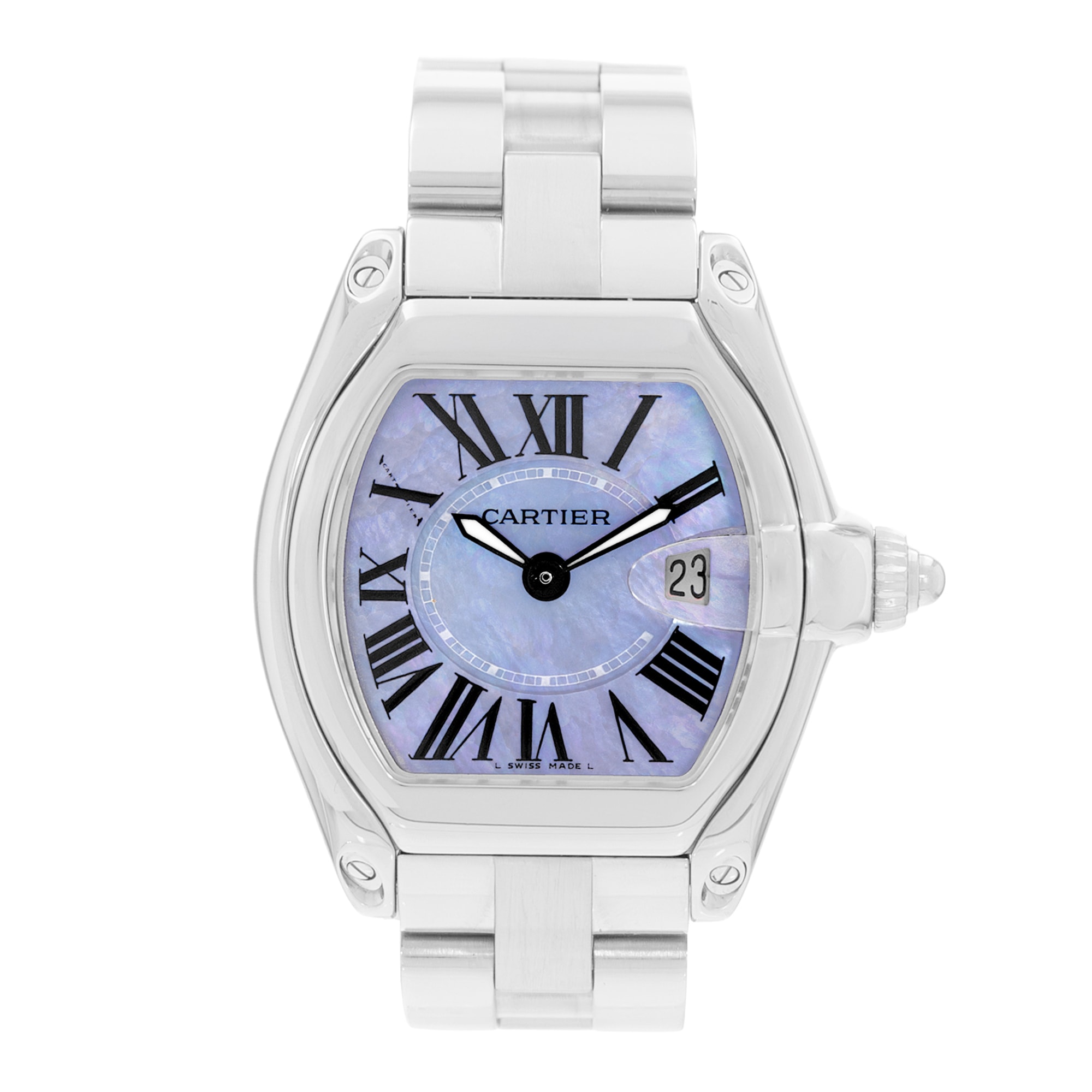 Cartier Roadster
