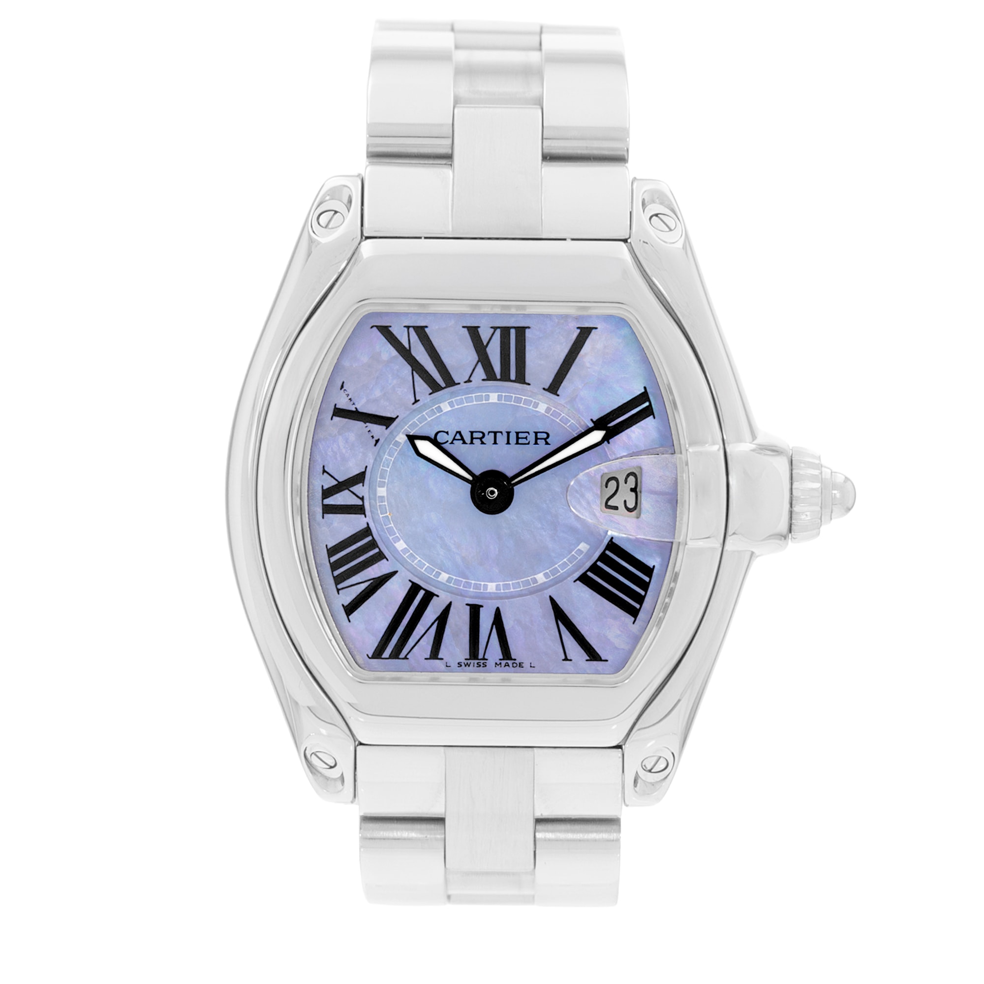 Cartier Roadster