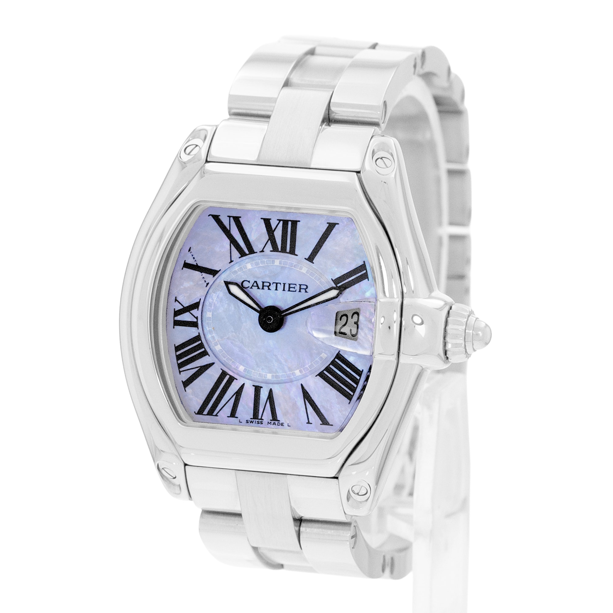 Cartier Roadster