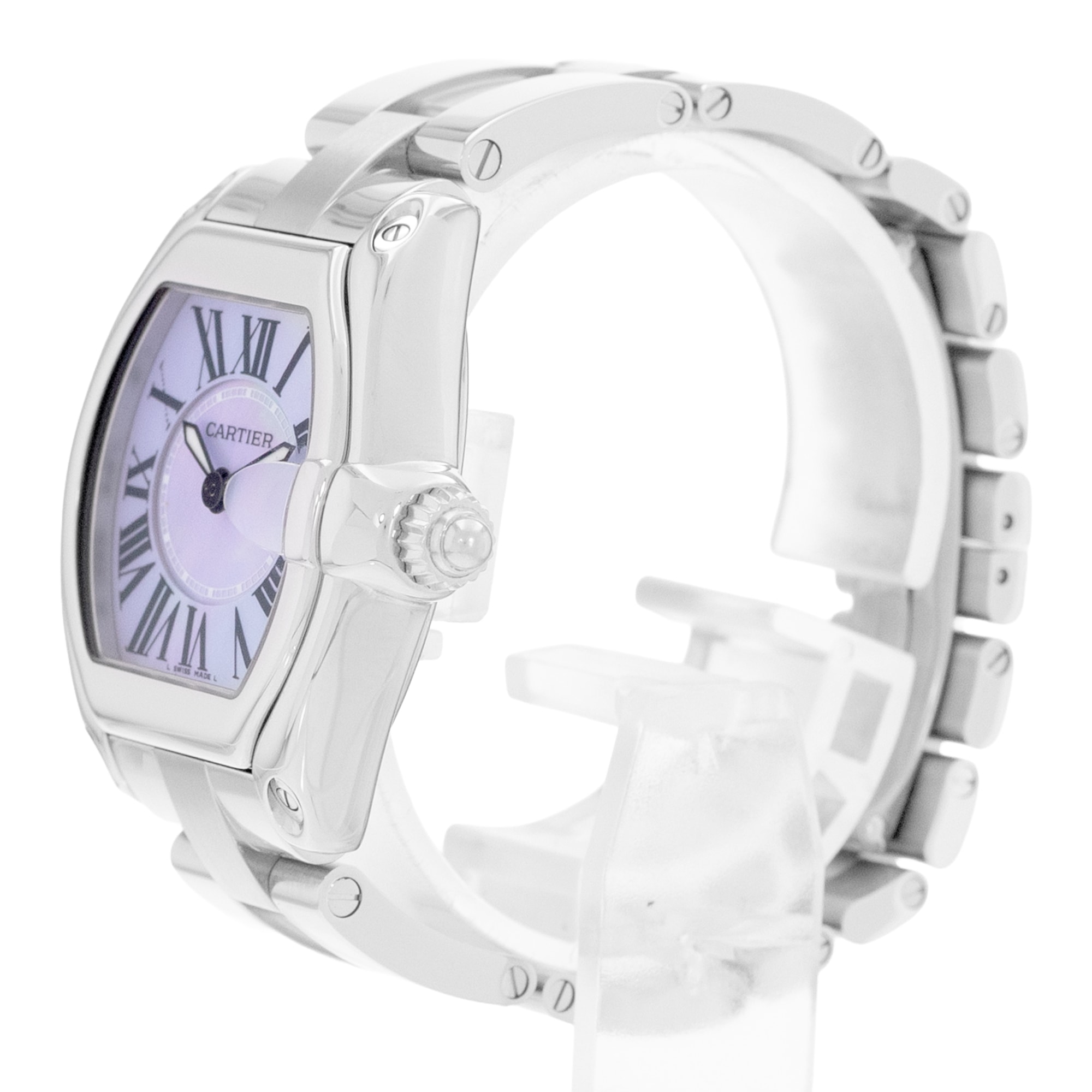 Cartier Roadster