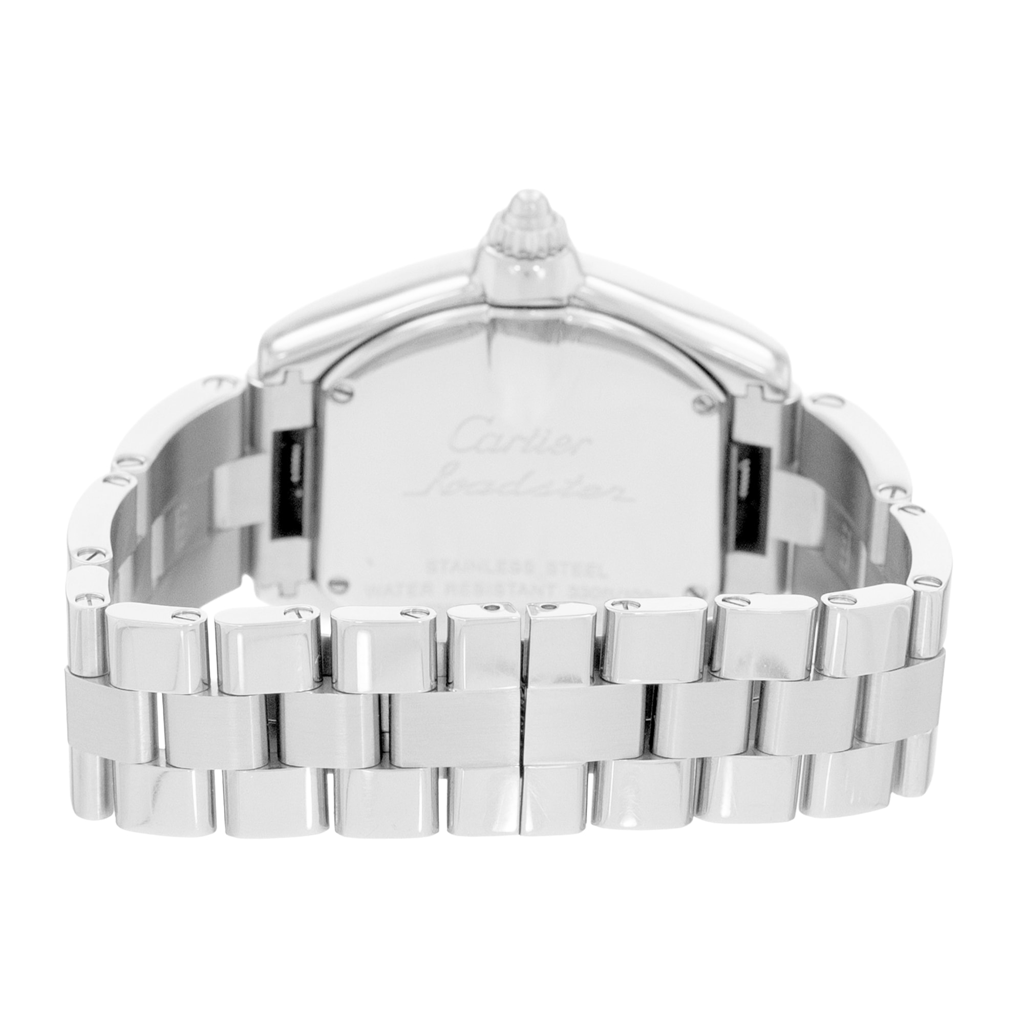 Cartier Roadster