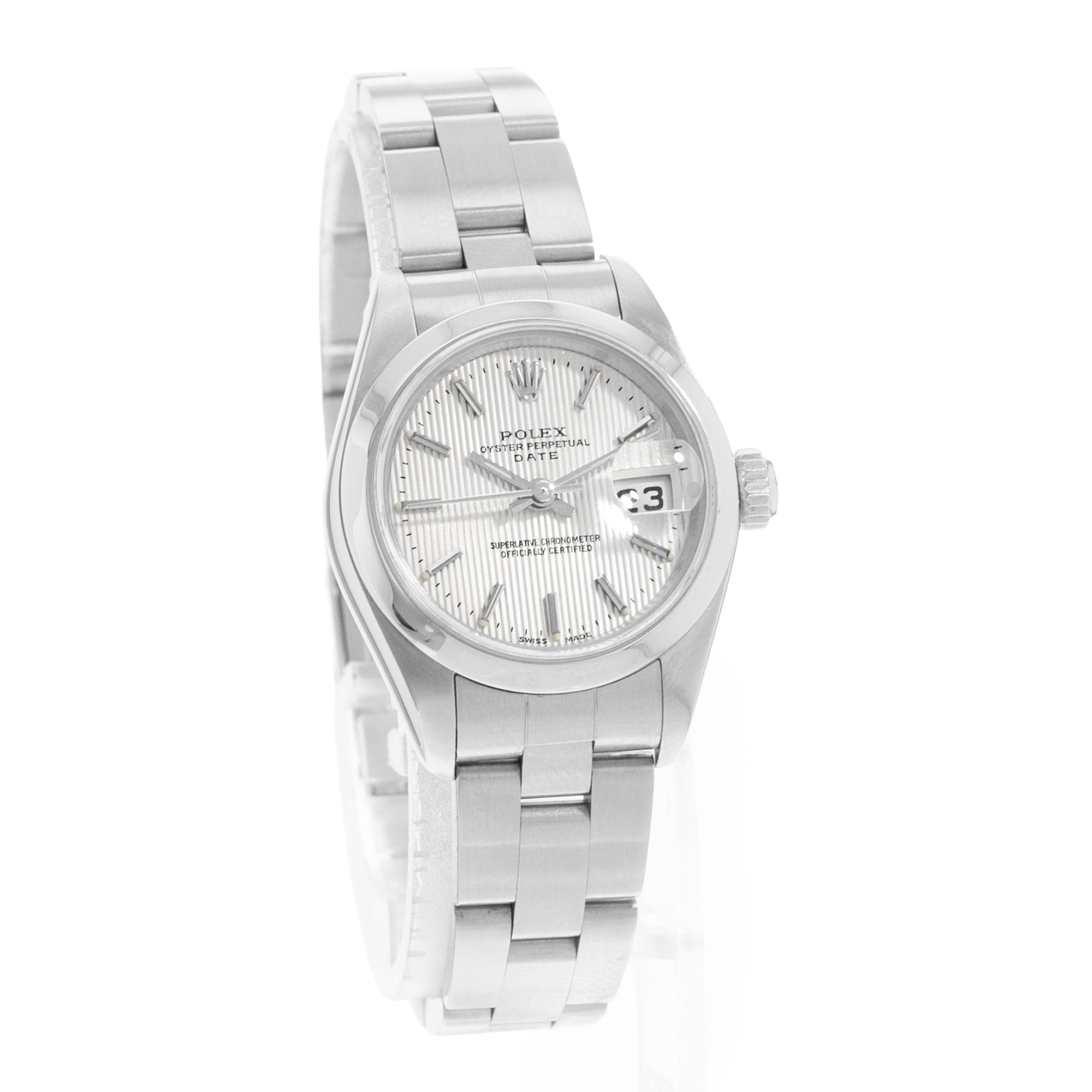 Rolex Datejust 26