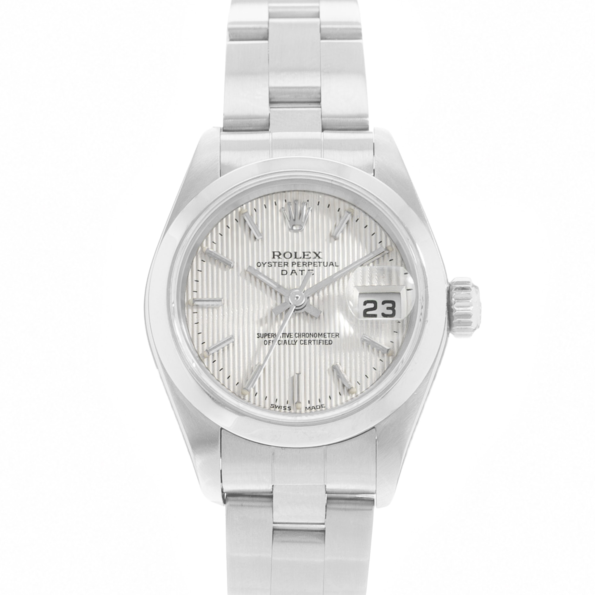 Rolex Datejust 26