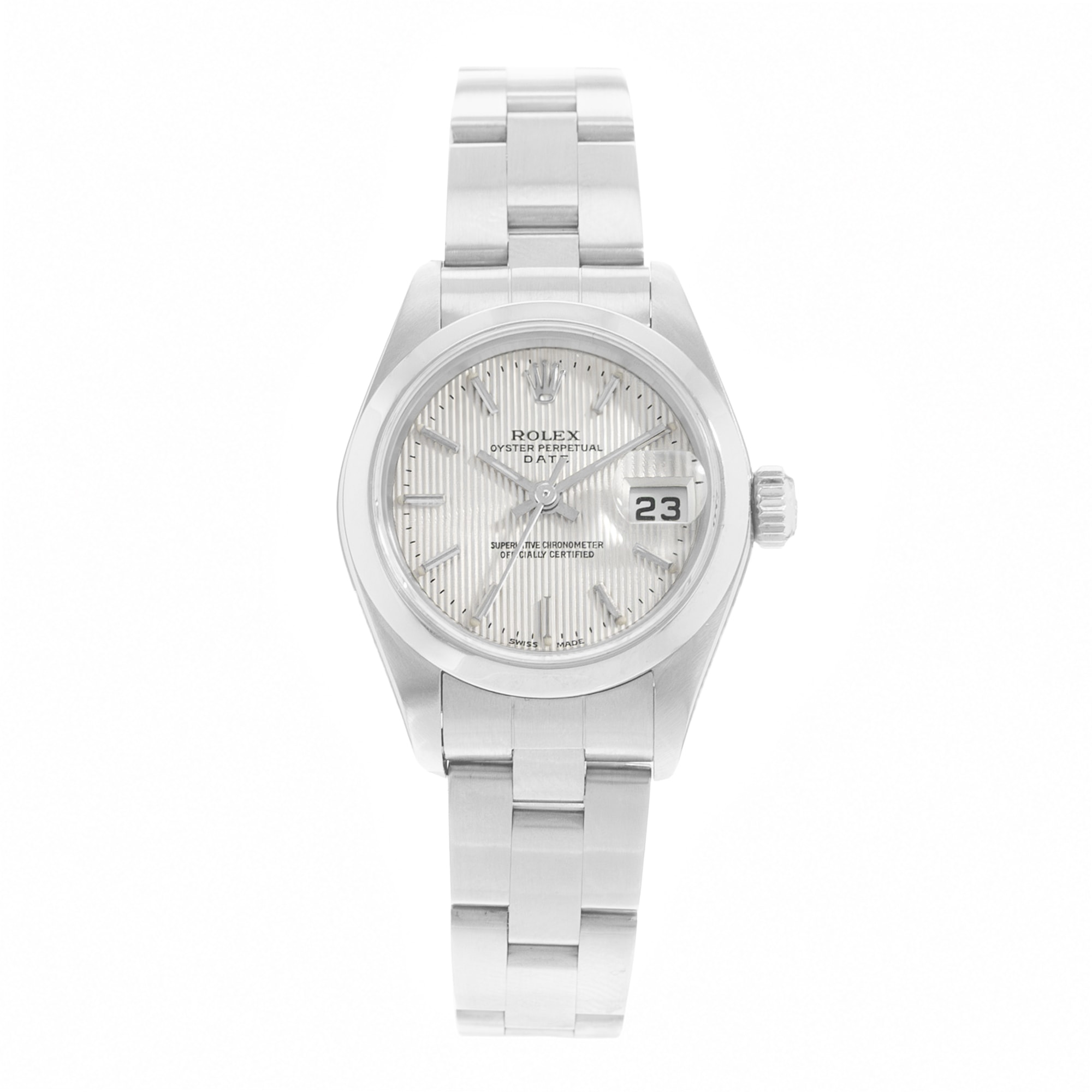 Rolex Datejust 26