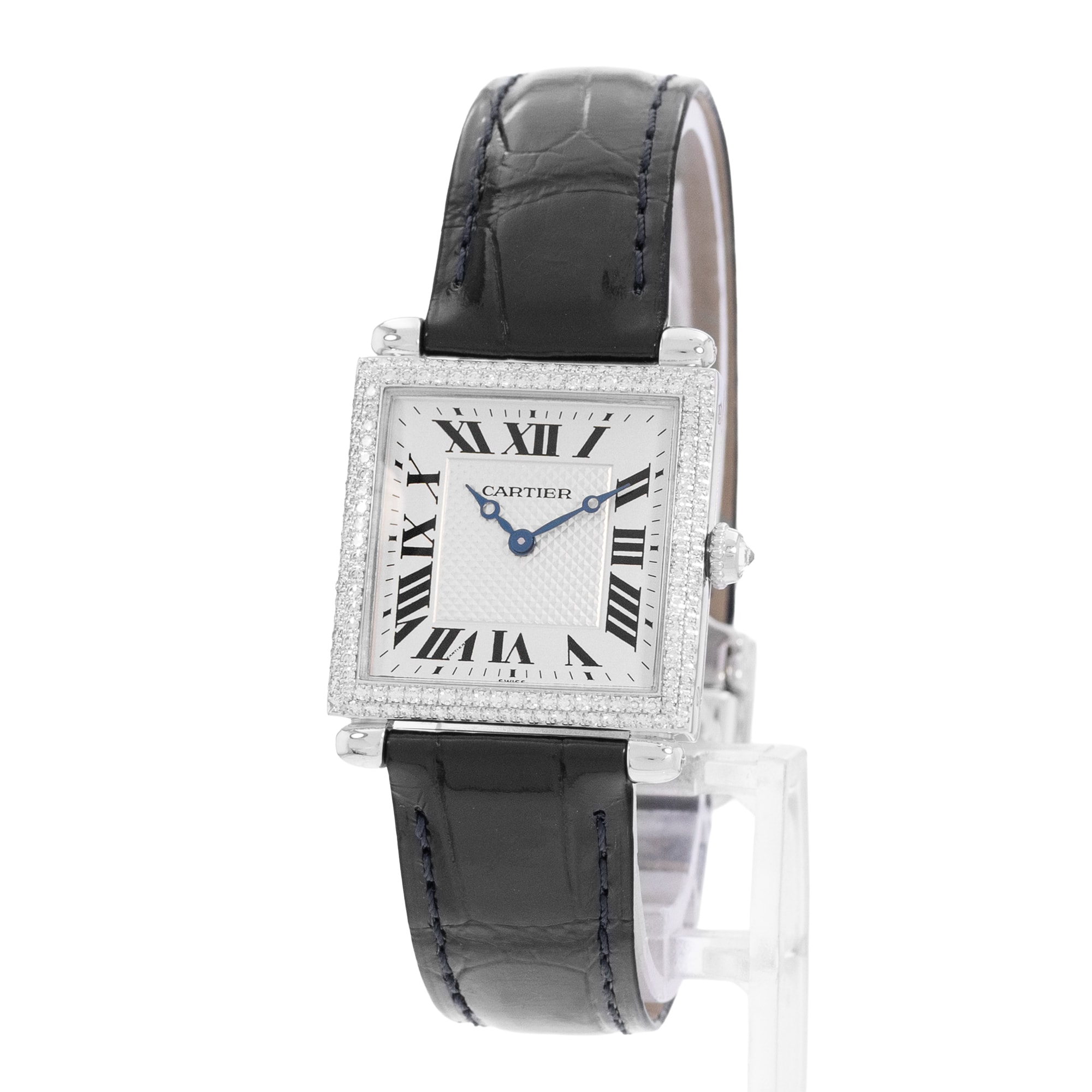 Cartier Tank Obus