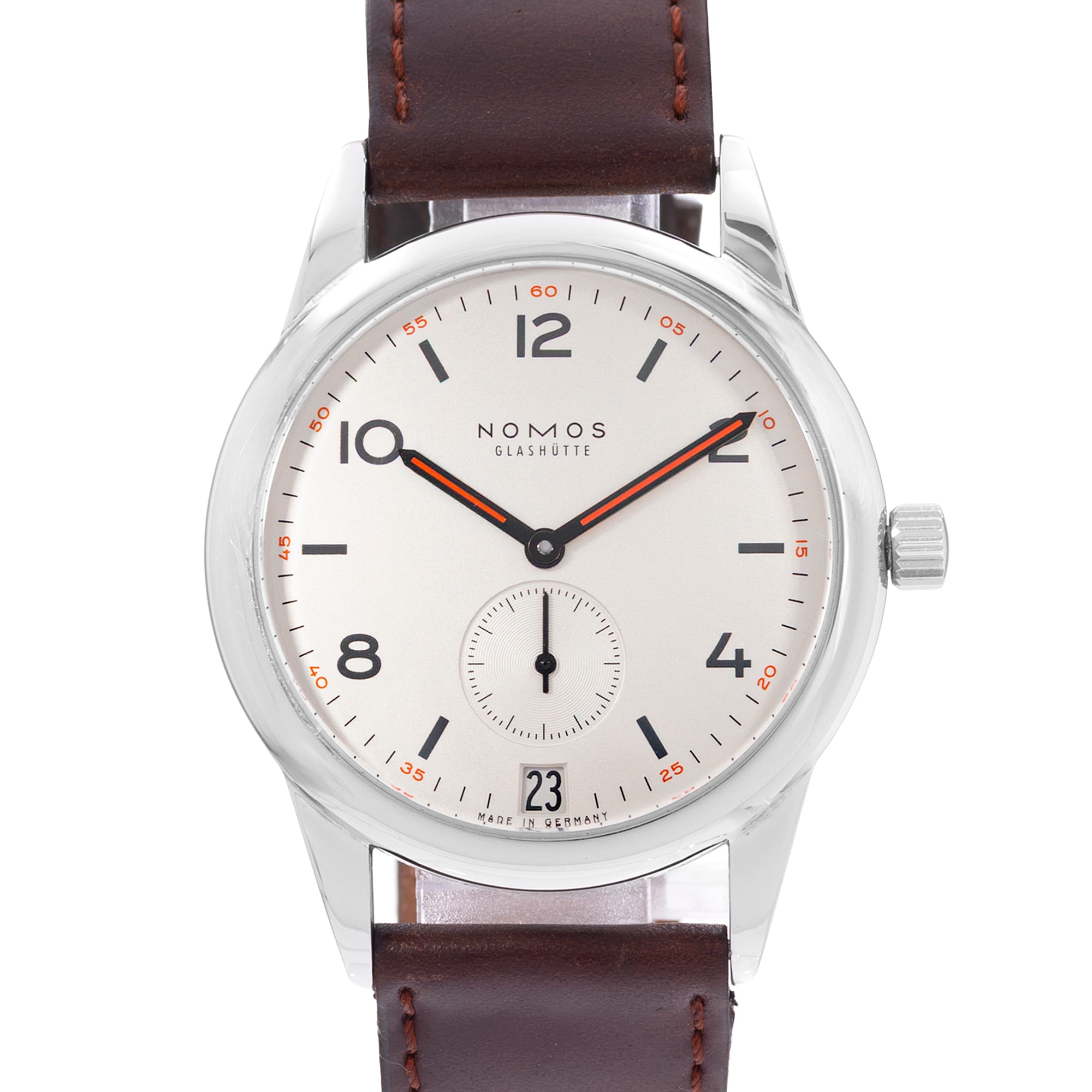 NOMOS Club