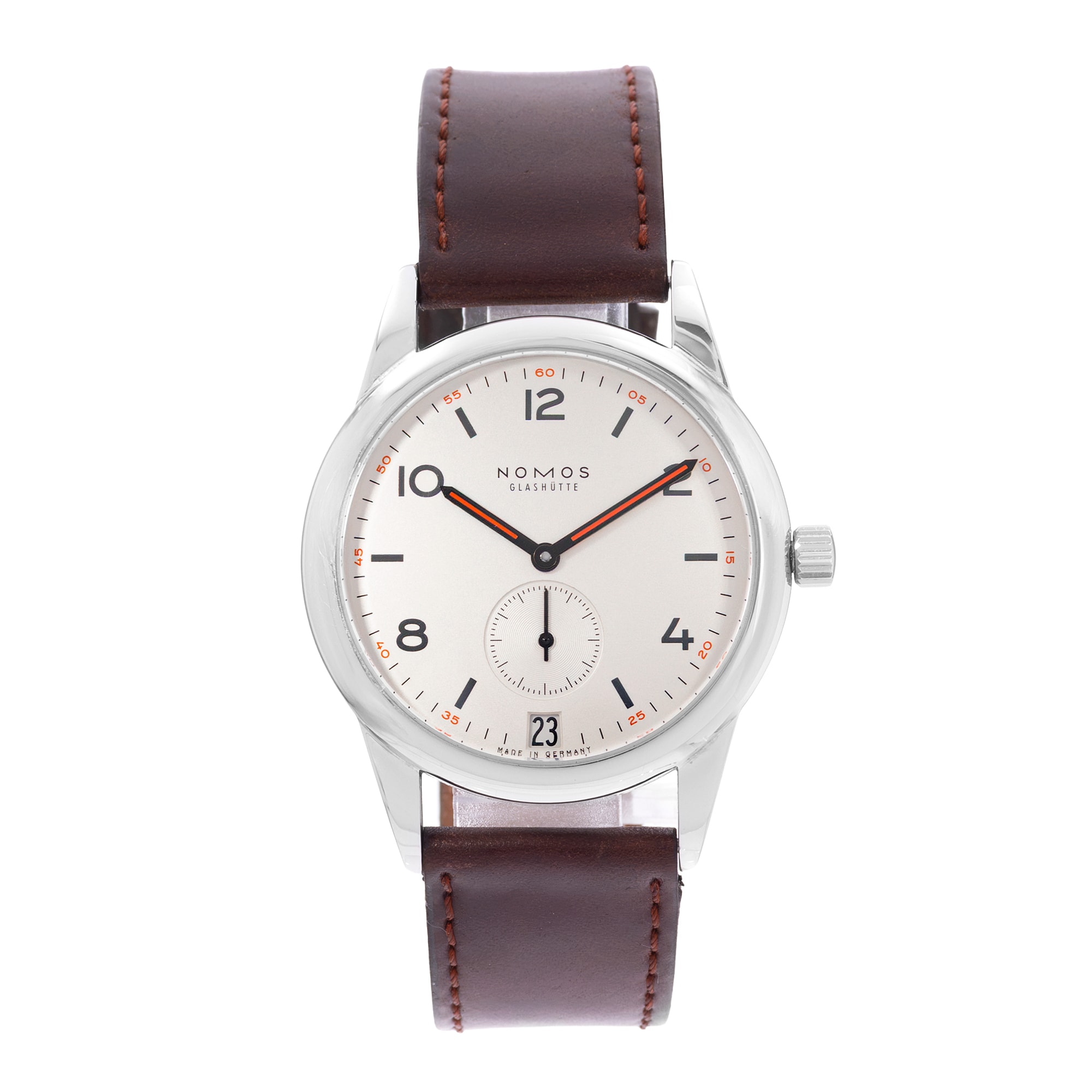 NOMOS Club
