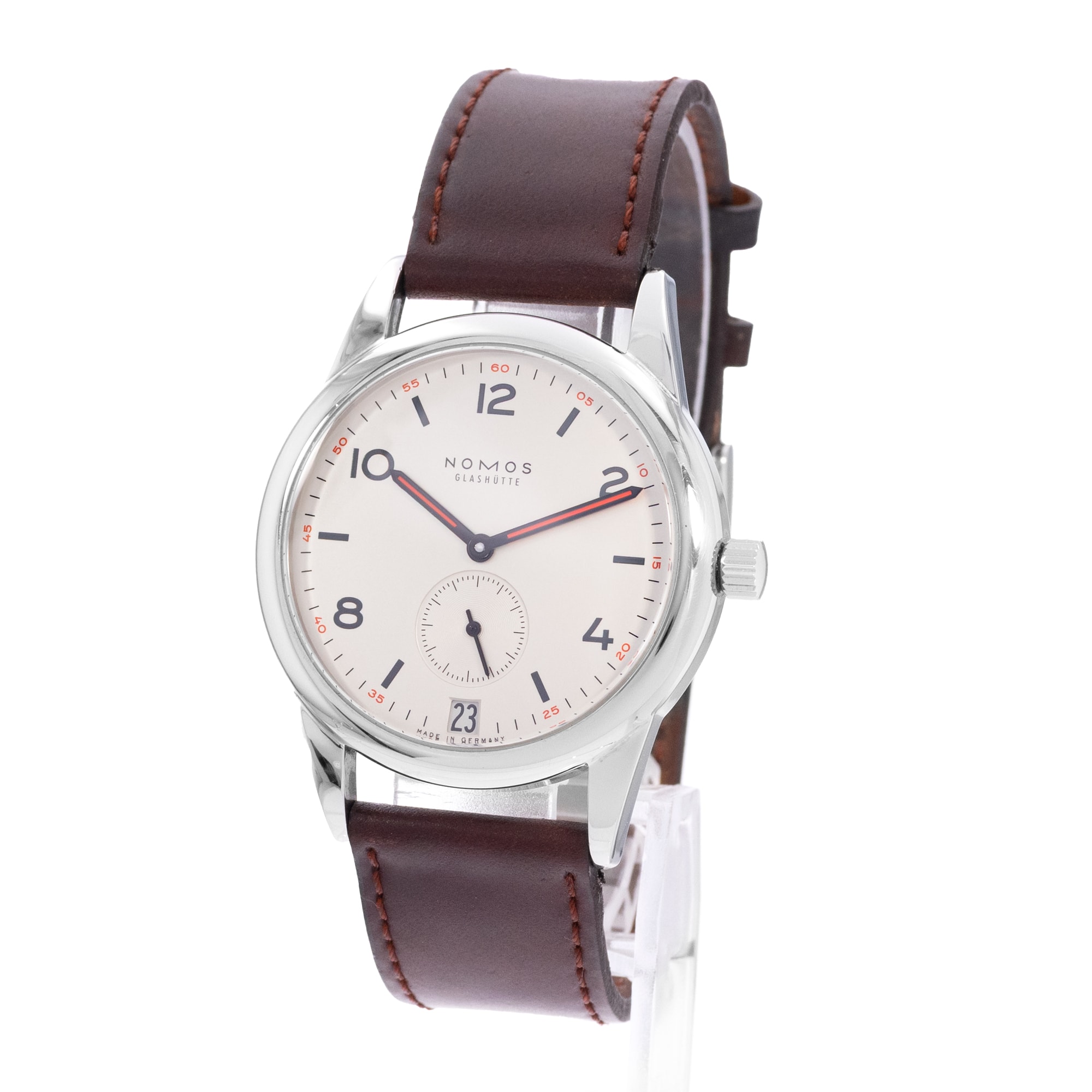 NOMOS Club