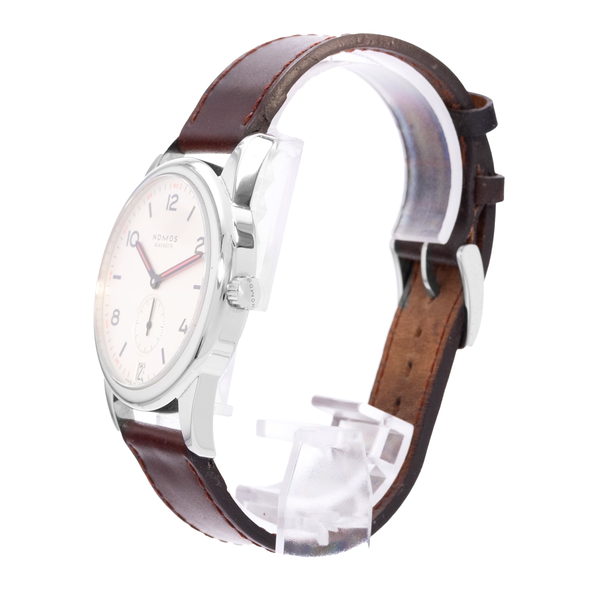 NOMOS Club