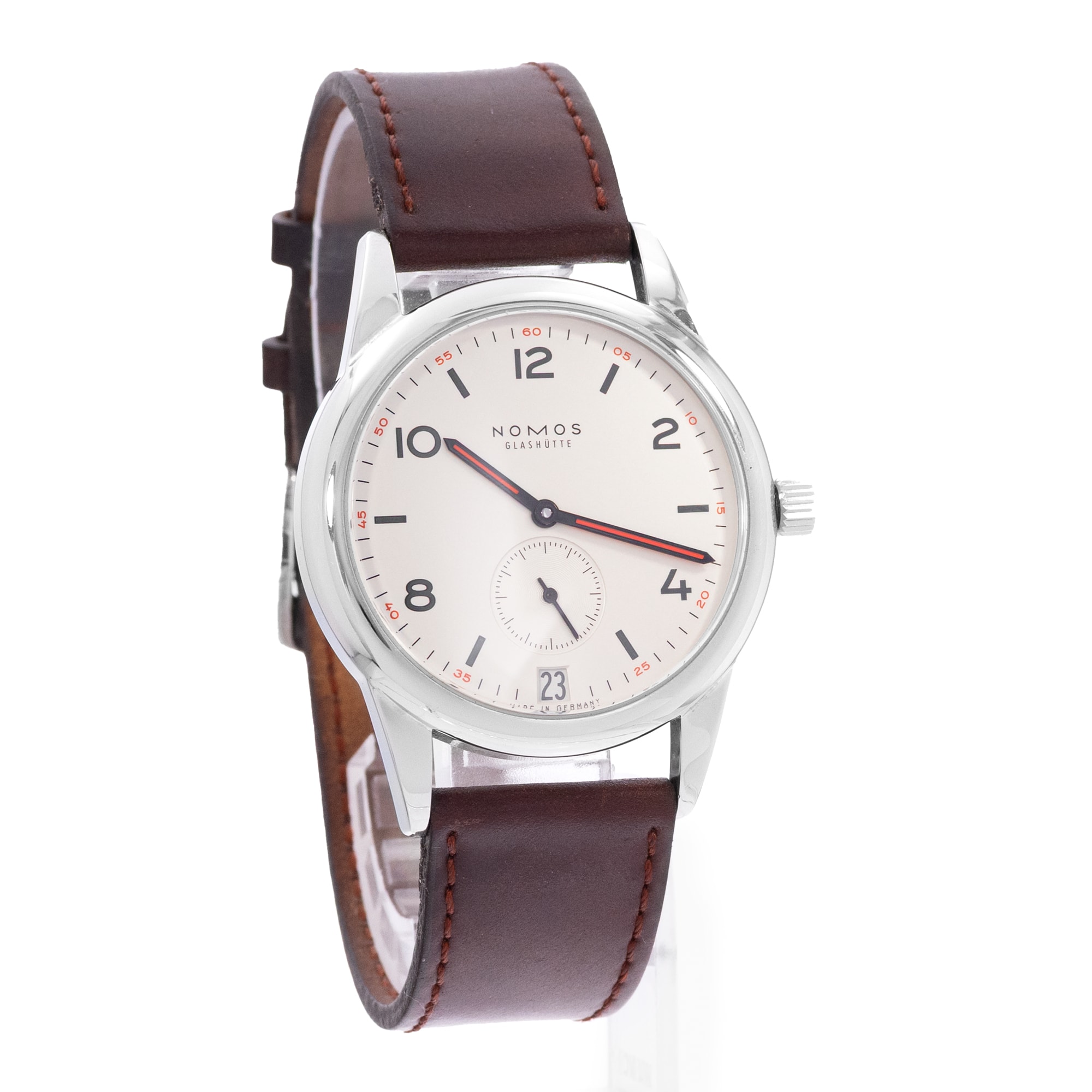 NOMOS Club