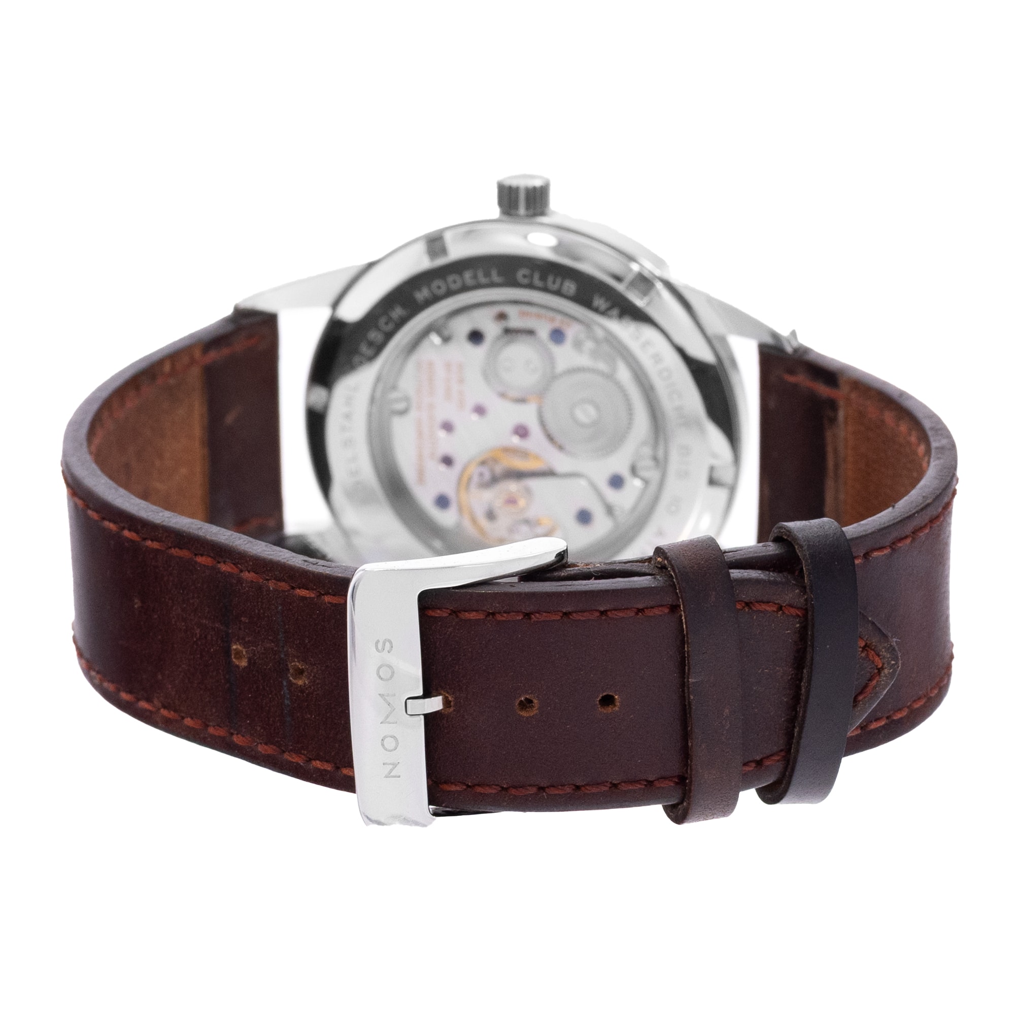 NOMOS Club
