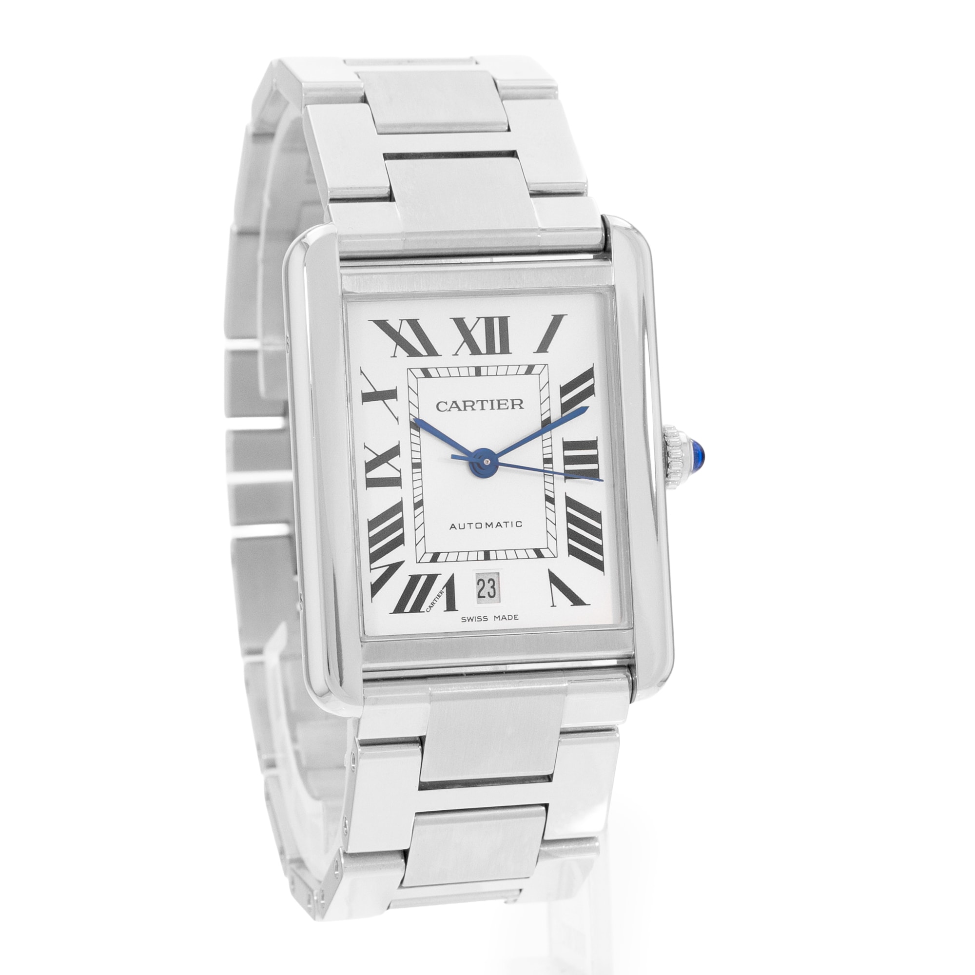 Cartier Tank Solo
