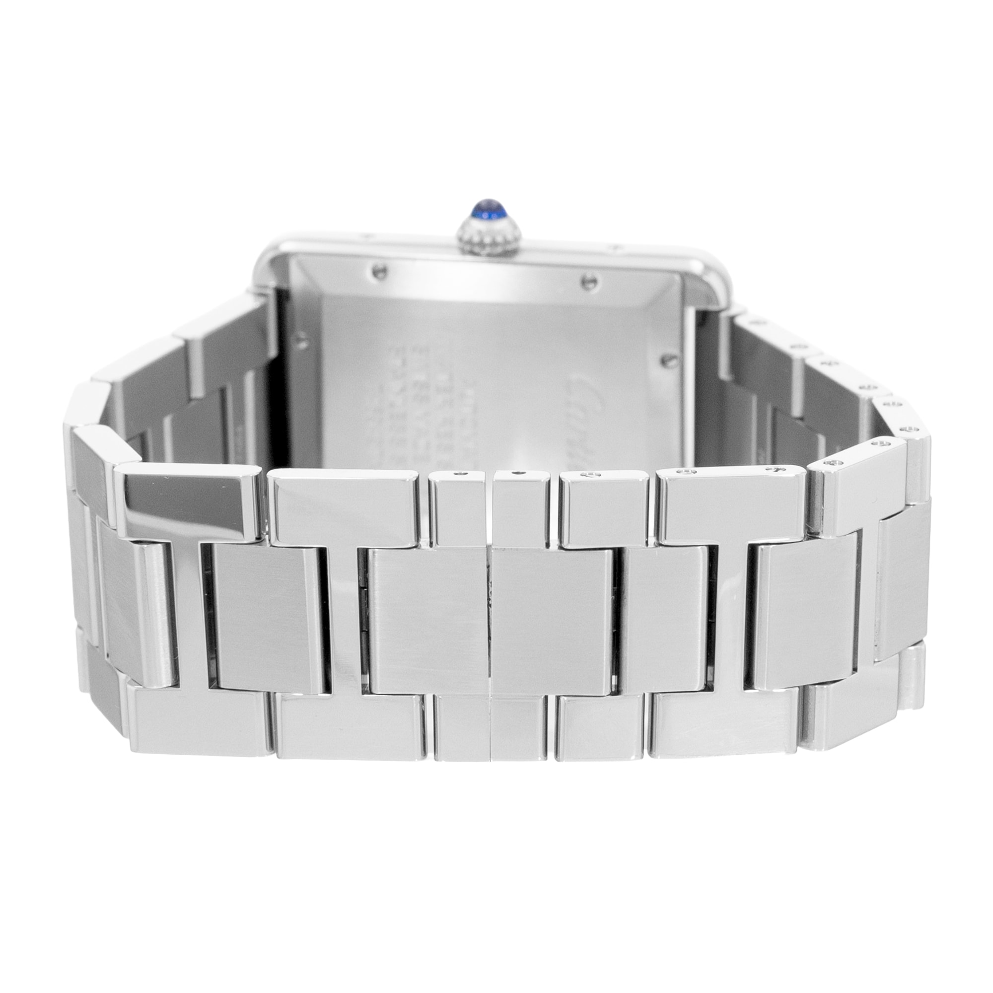 Cartier Tank Solo