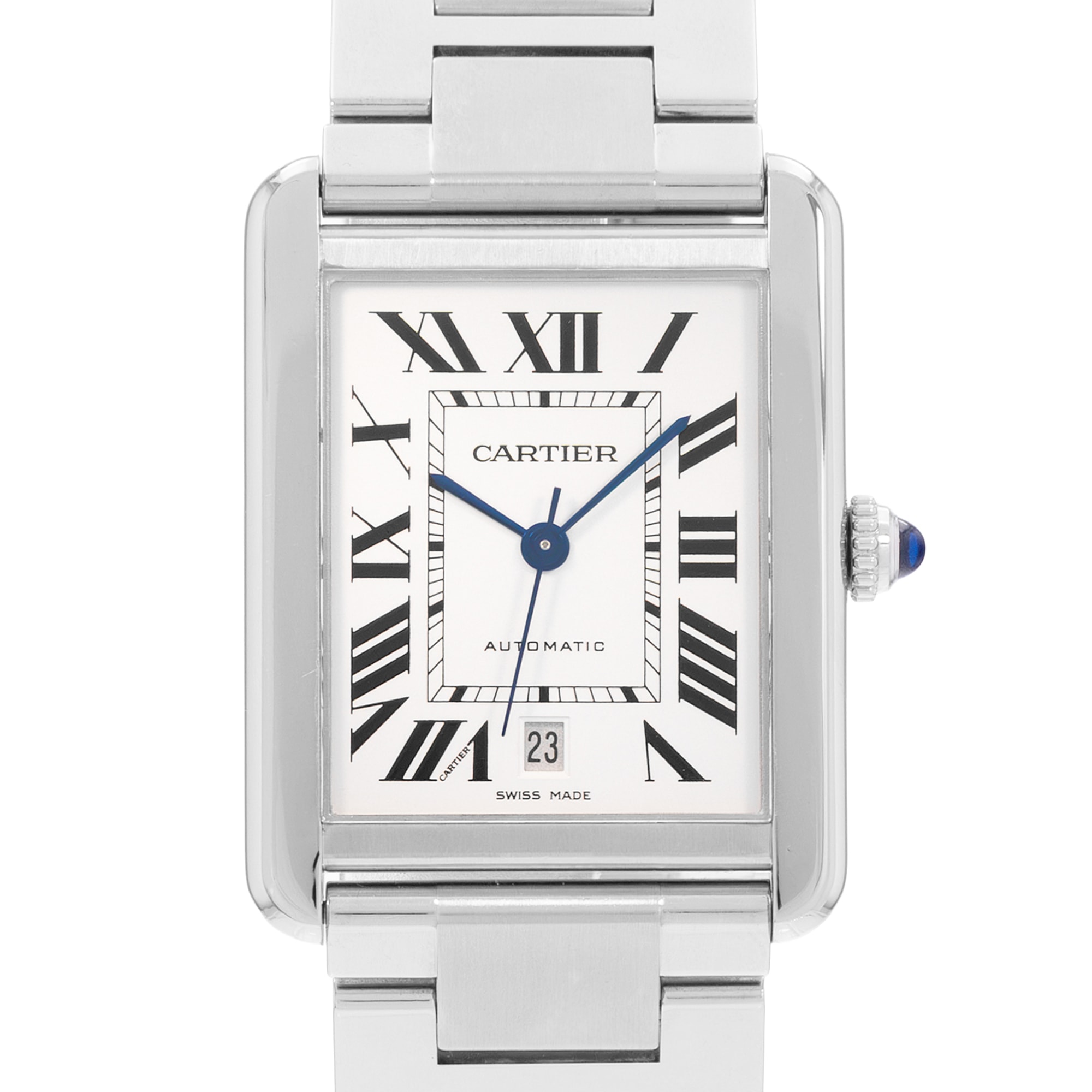 Cartier Tank Solo