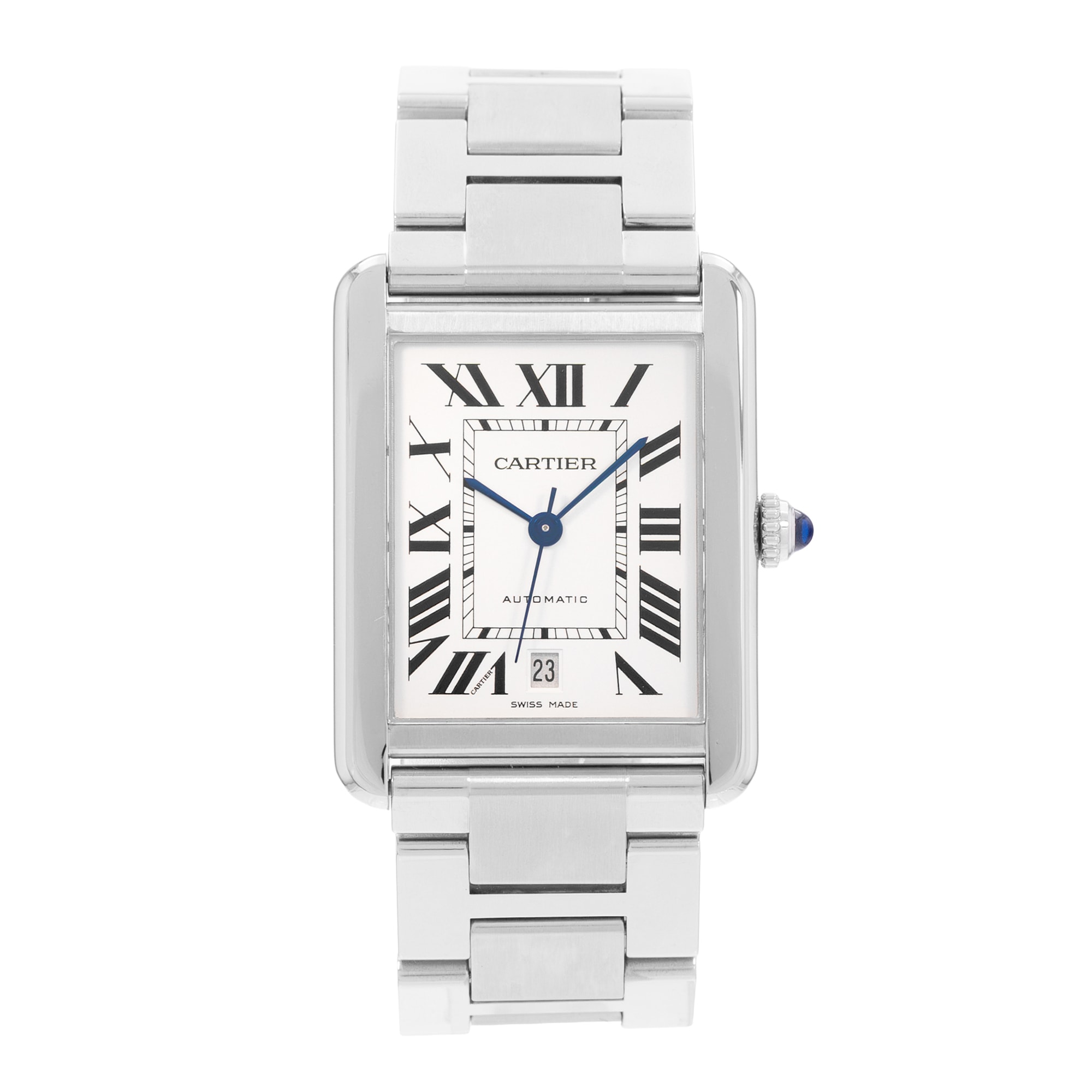 Cartier Tank Solo