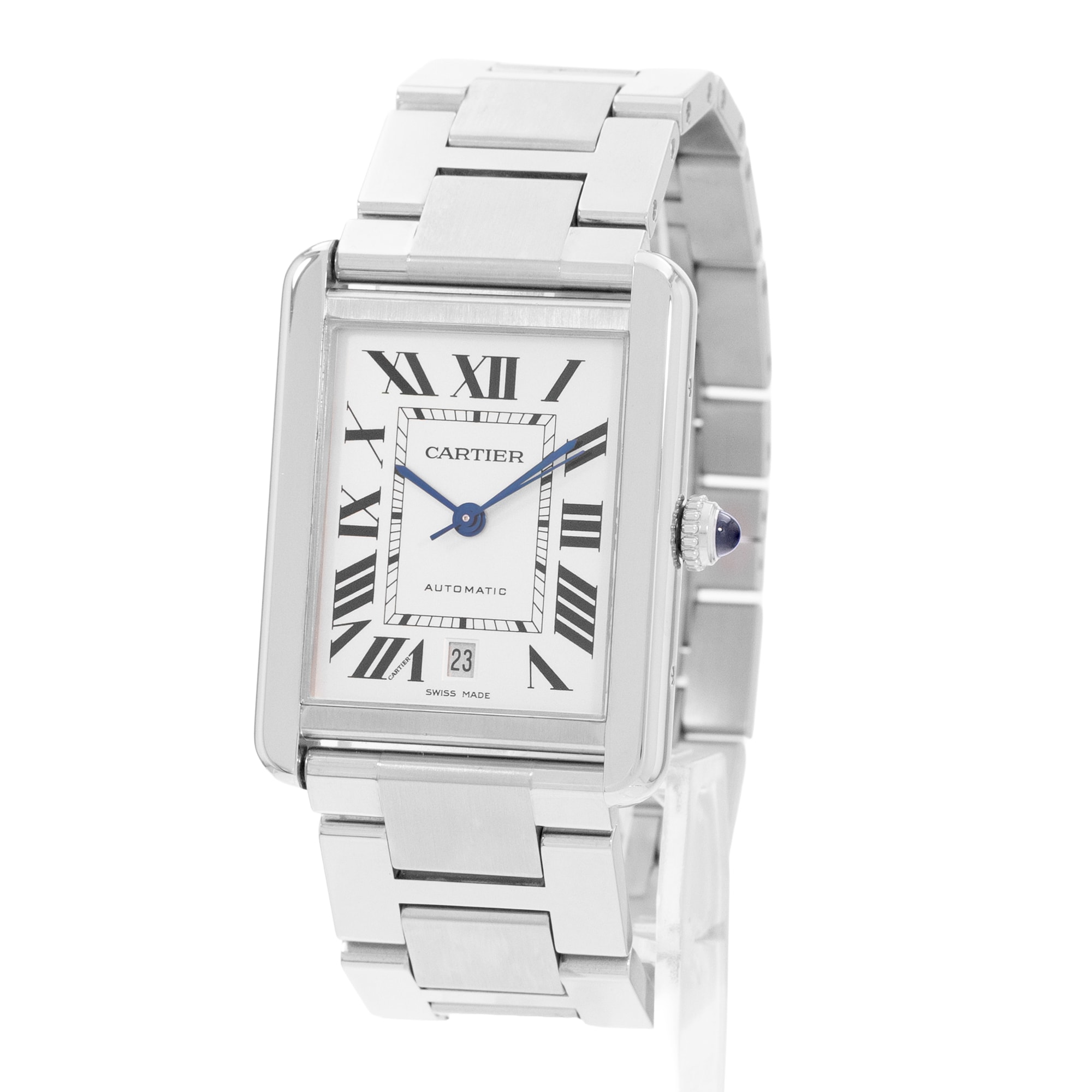Cartier Tank Solo
