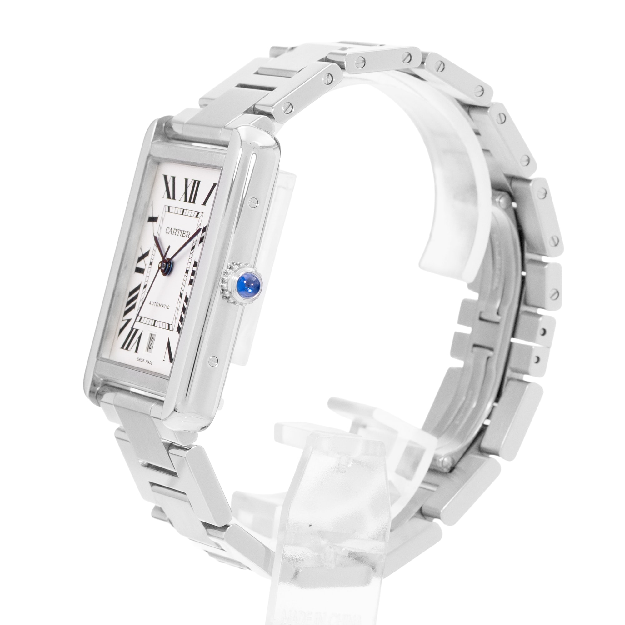 Cartier Tank Solo