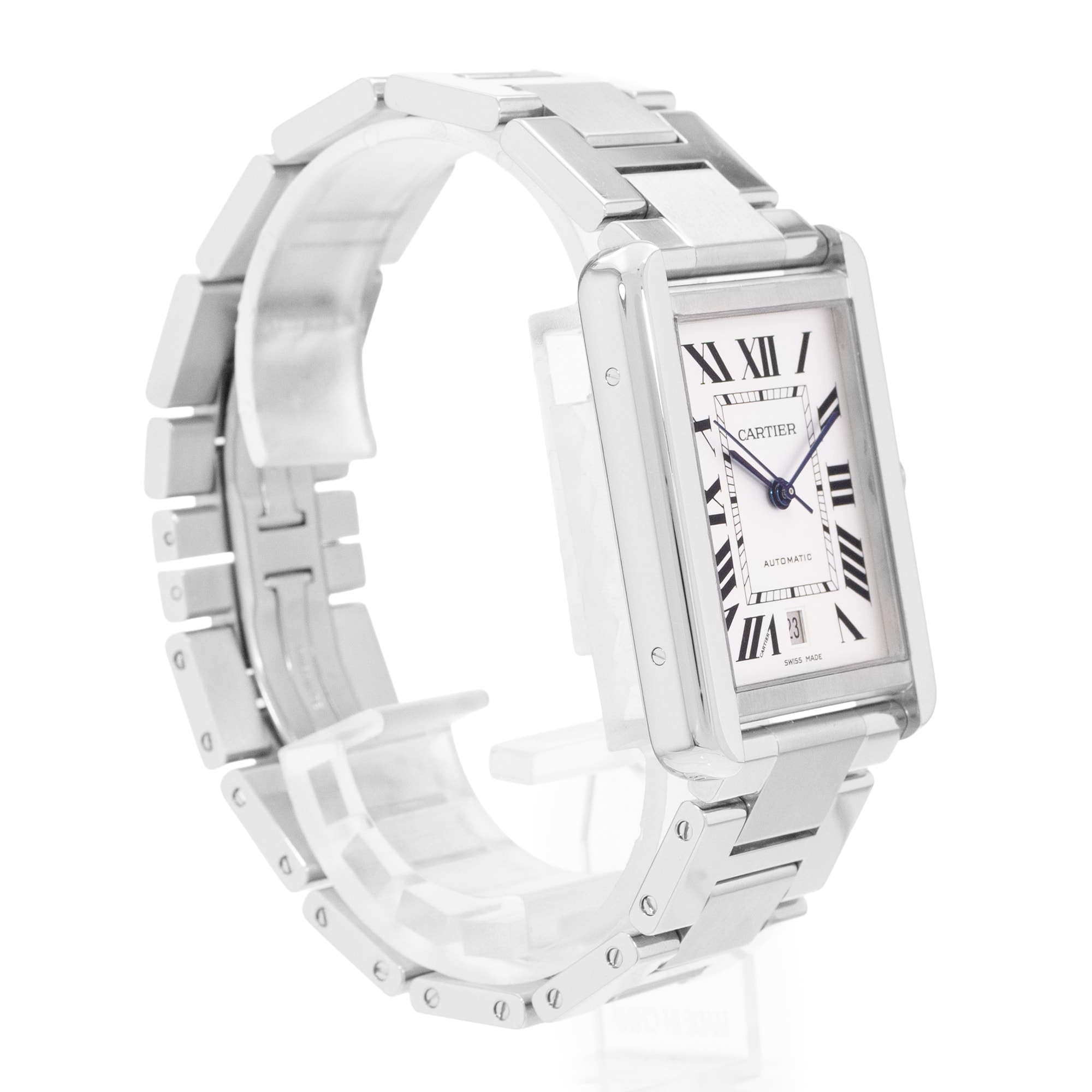 Cartier Tank Solo