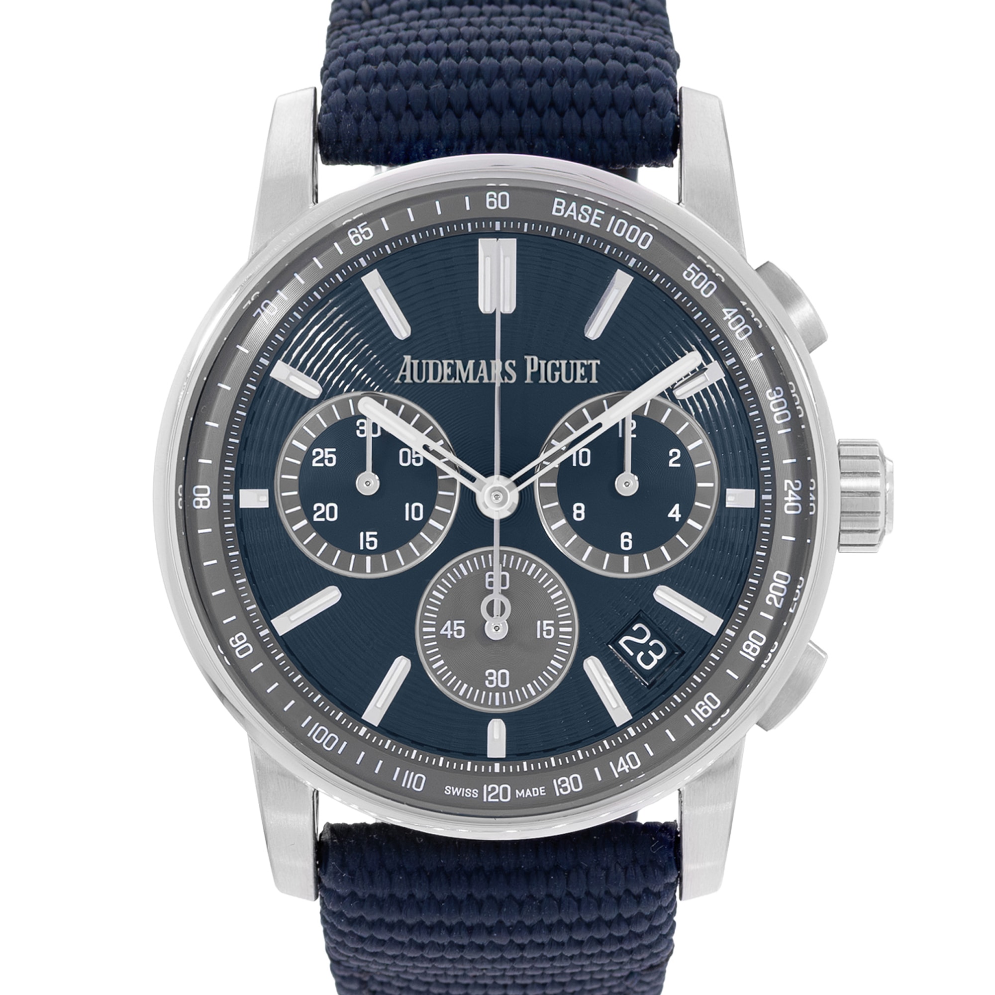 Audemars Piguet Code 11.59