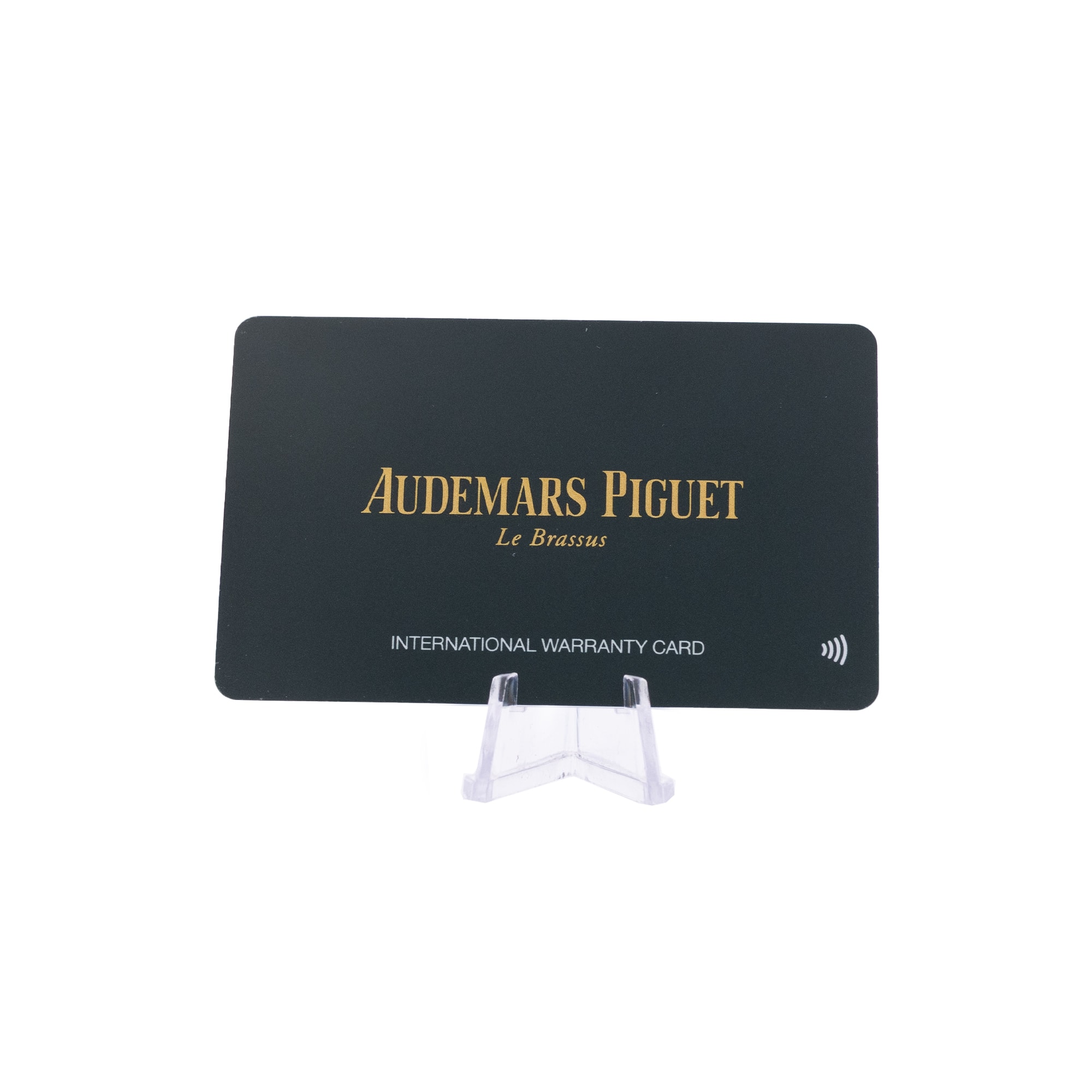 Audemars Piguet Code 11.59