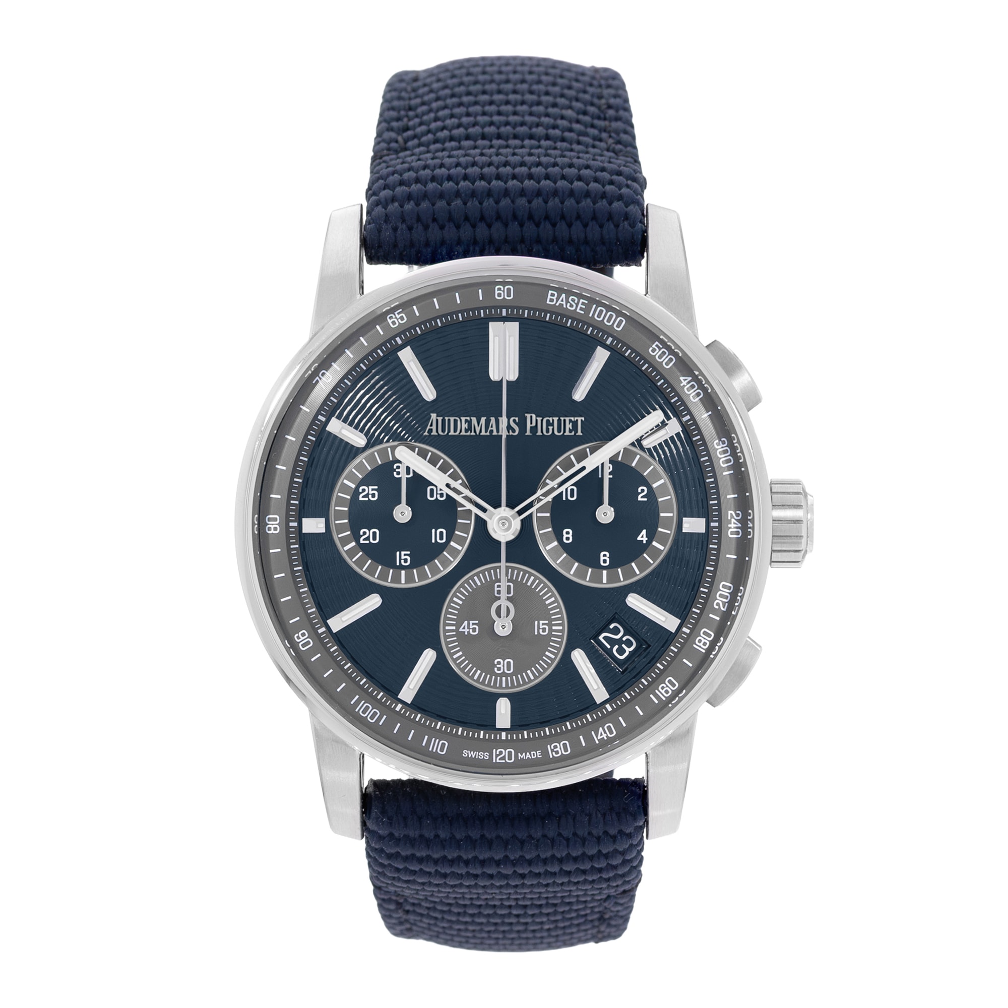 Audemars Piguet Code 11.59
