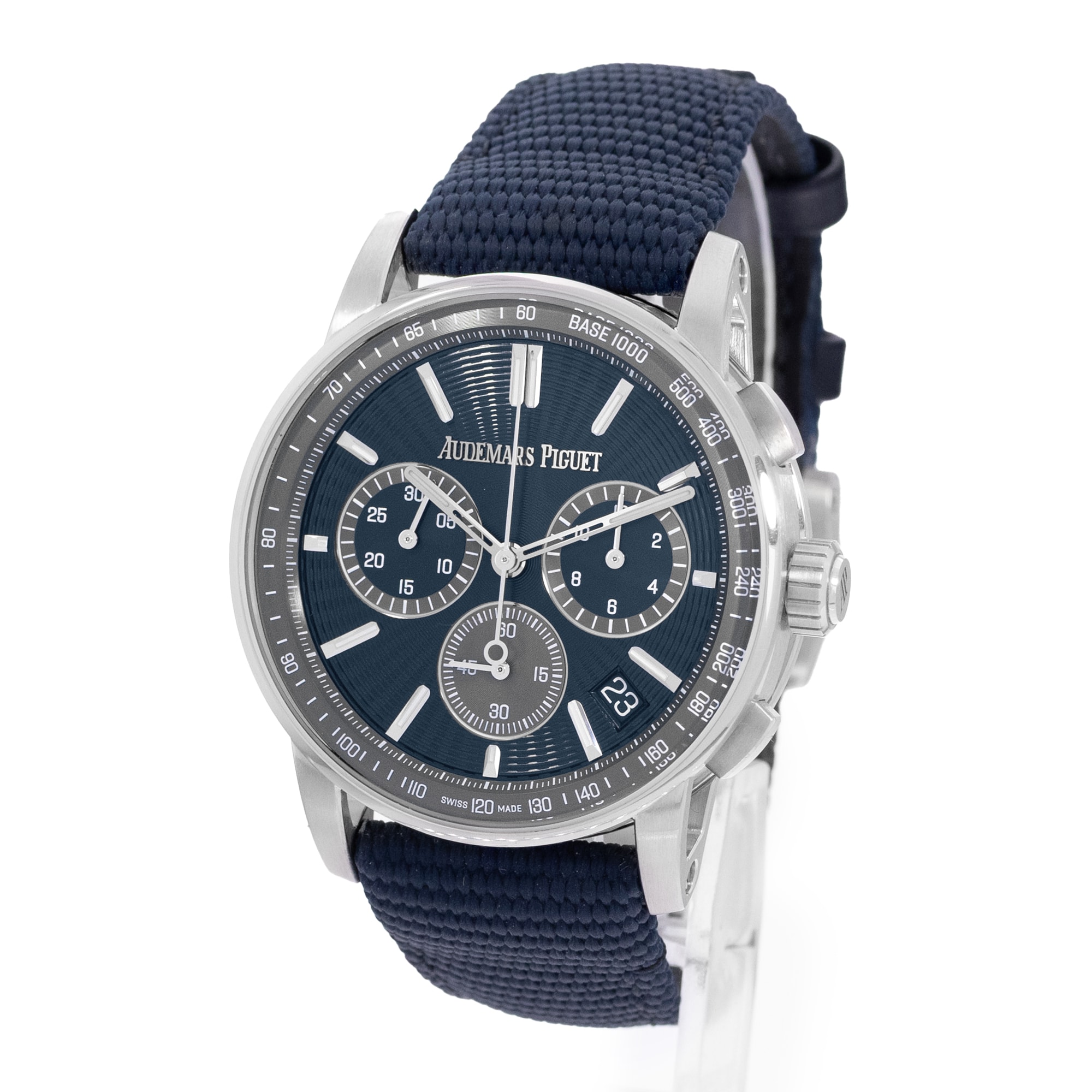 Audemars Piguet Code 11.59